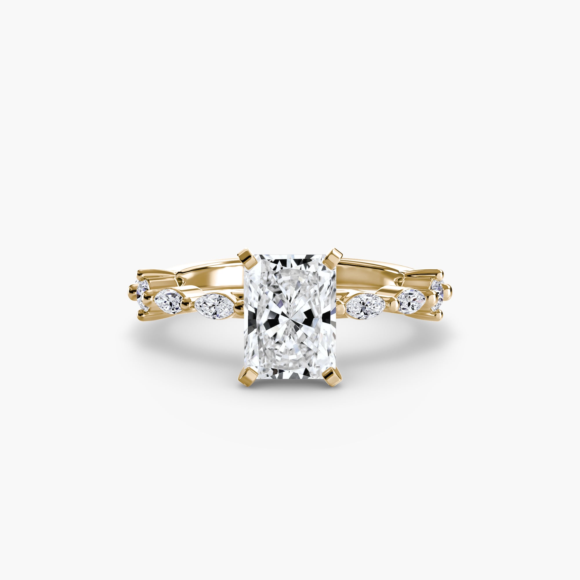 Lumière Grace Solitaire