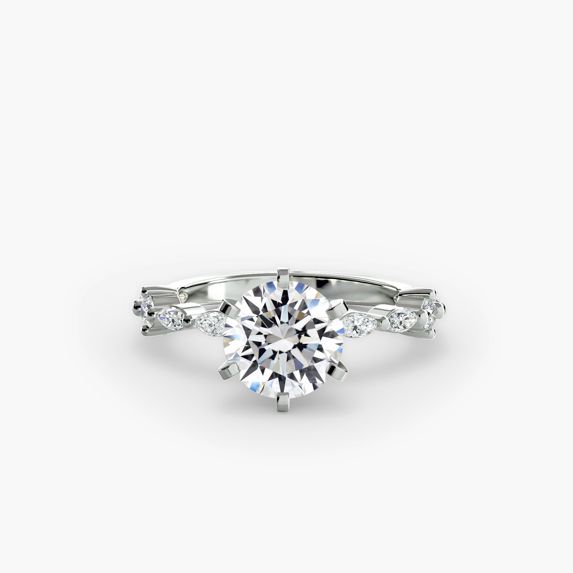 Lumière Grace Solitaire