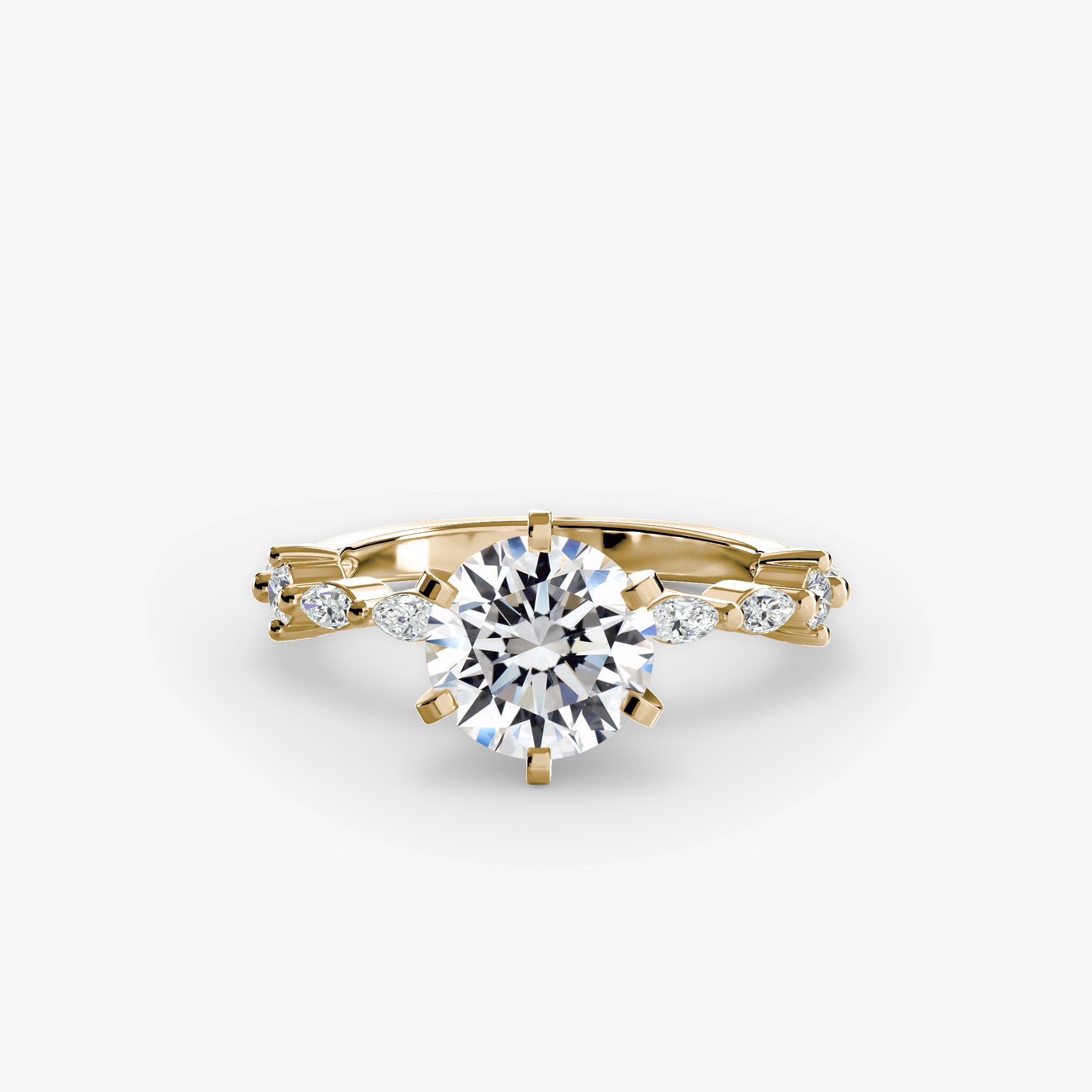 Lumière Grace Solitaire