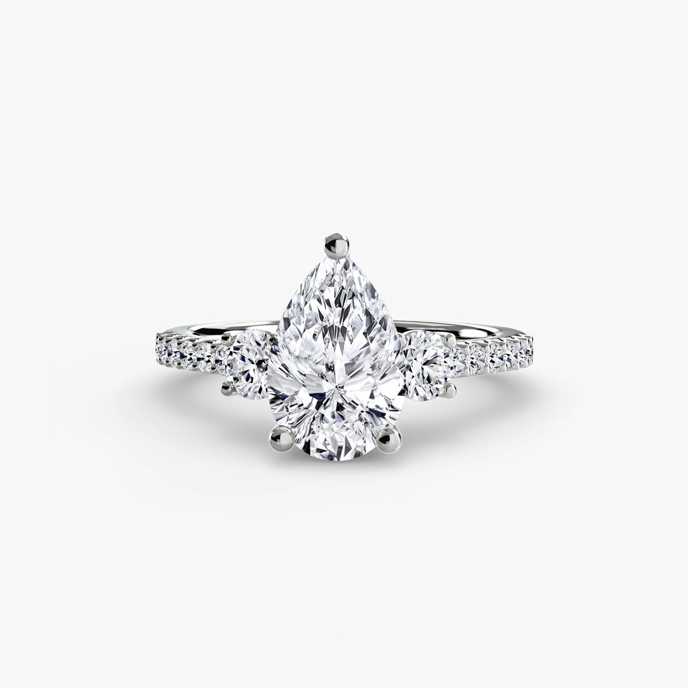 Celestial Grace Ring