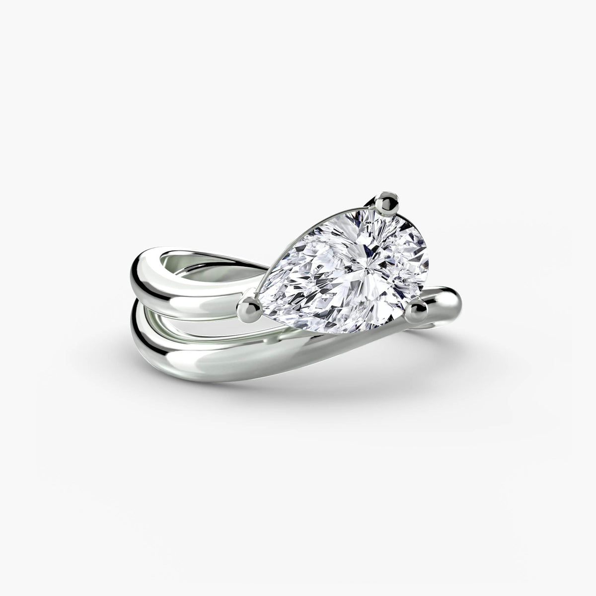 Completed Ring (Hong Kong Size Not Sure)