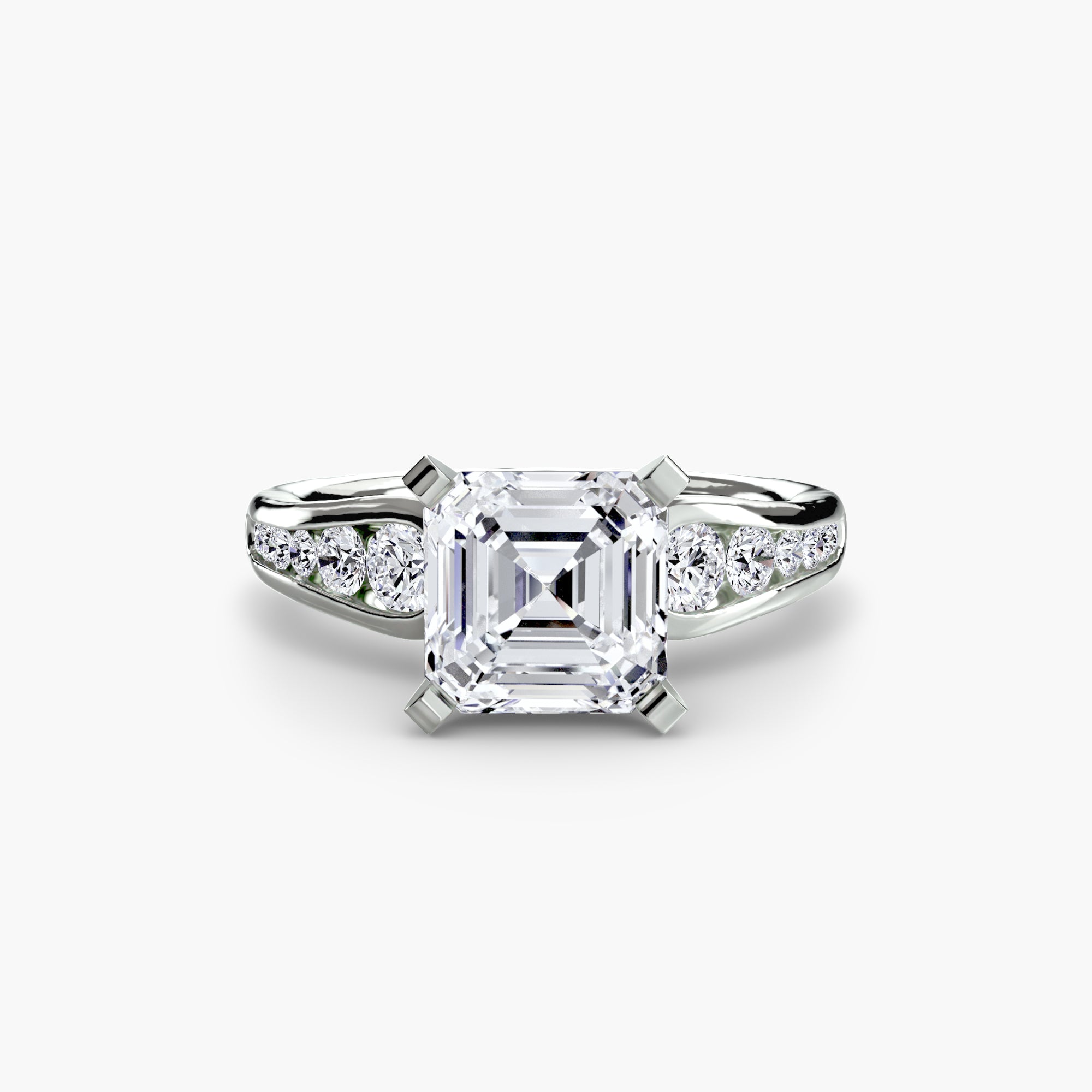 Halo Lumière Ring