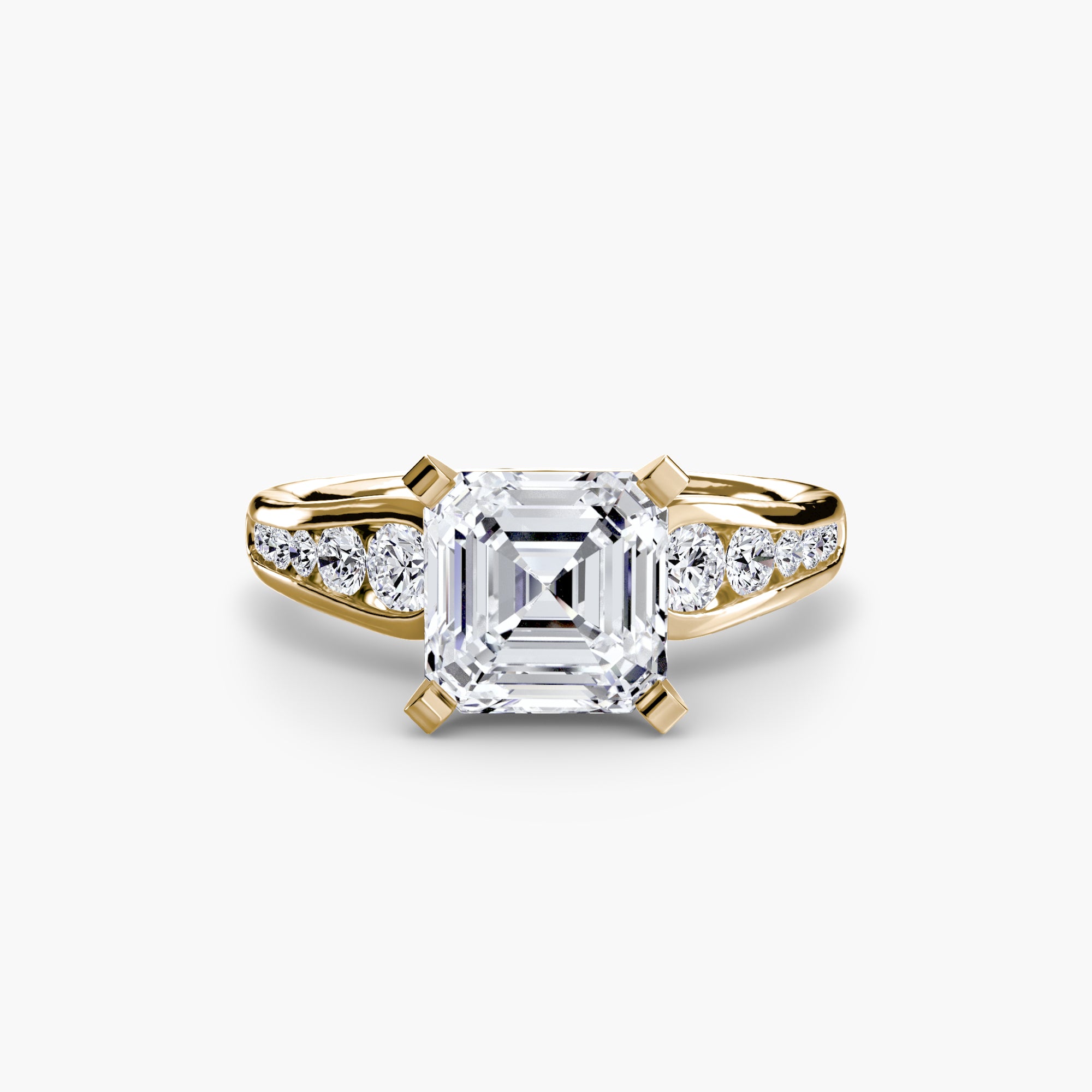 Halo Lumière Ring