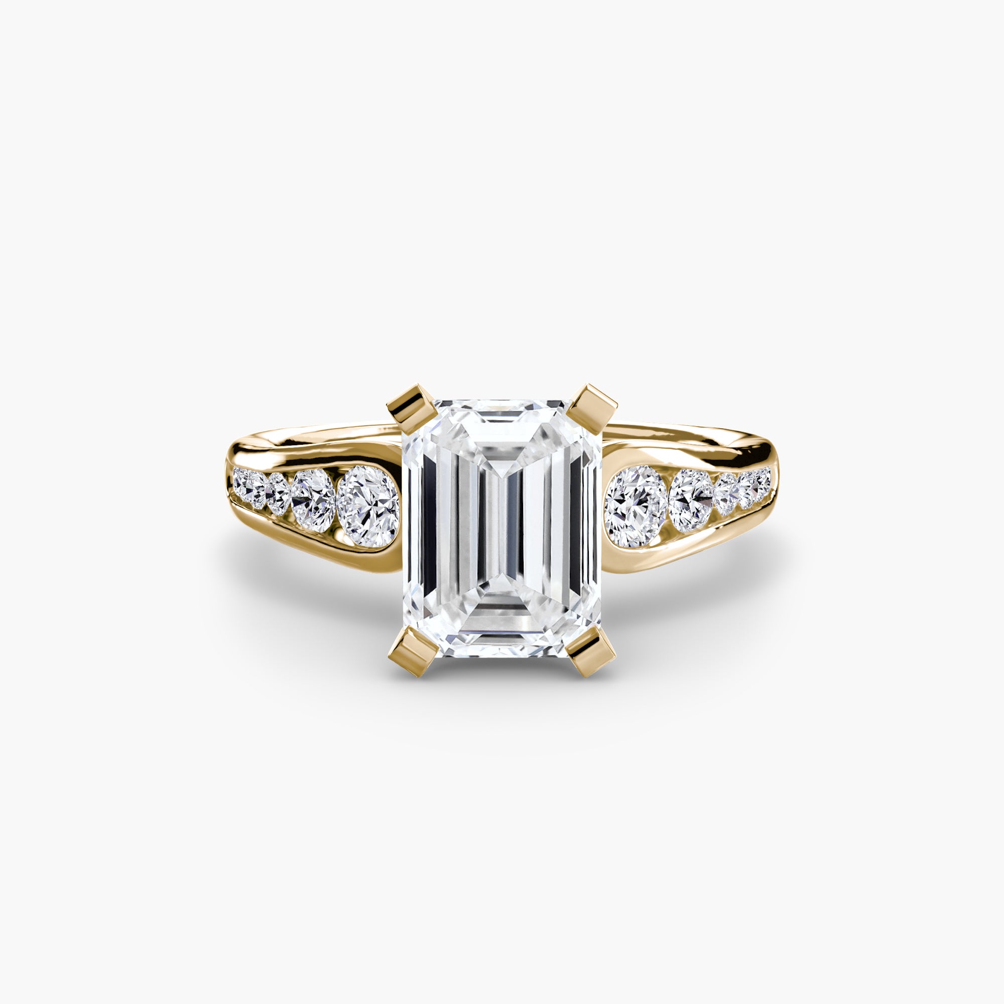 Halo Lumière Ring