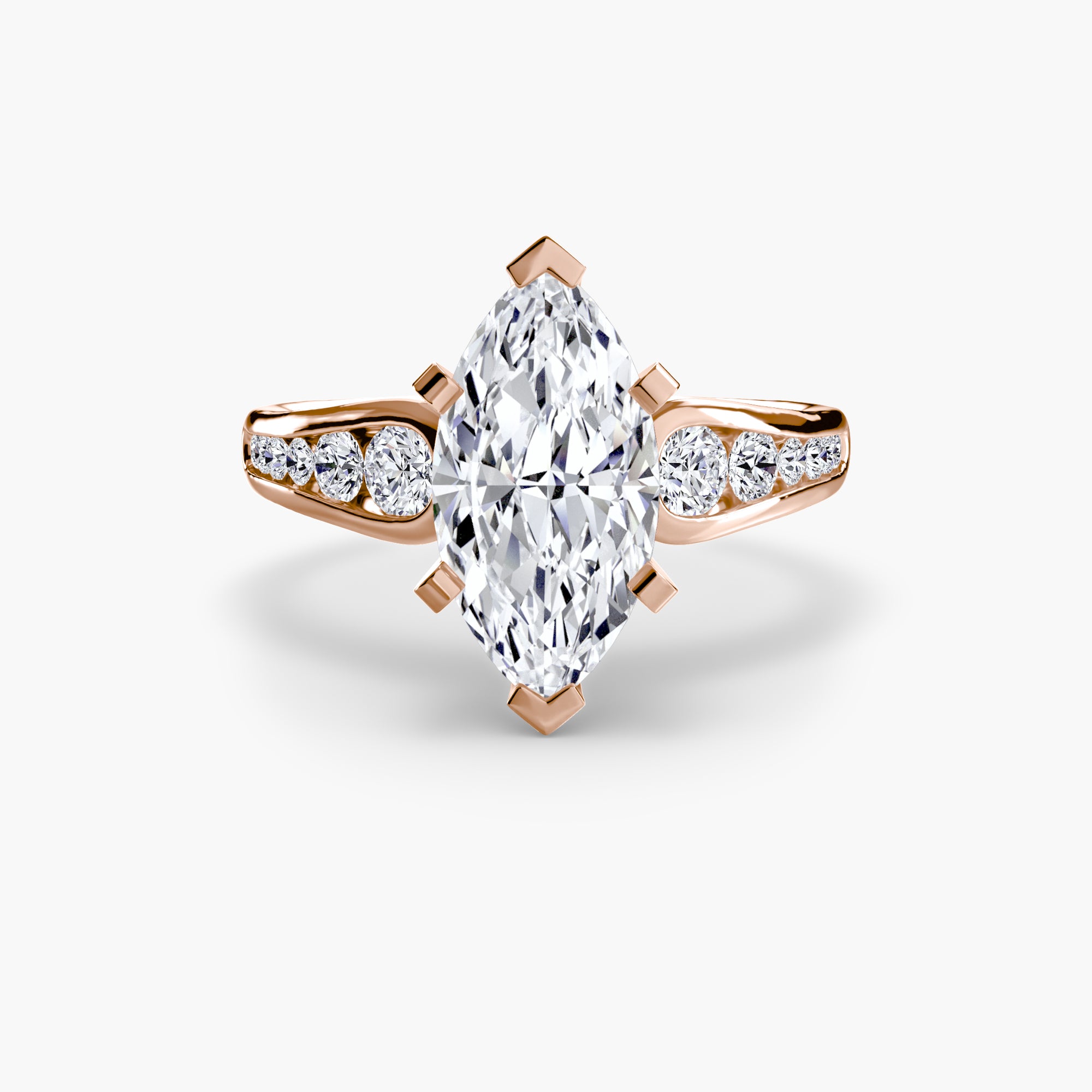 Halo Lumière Ring