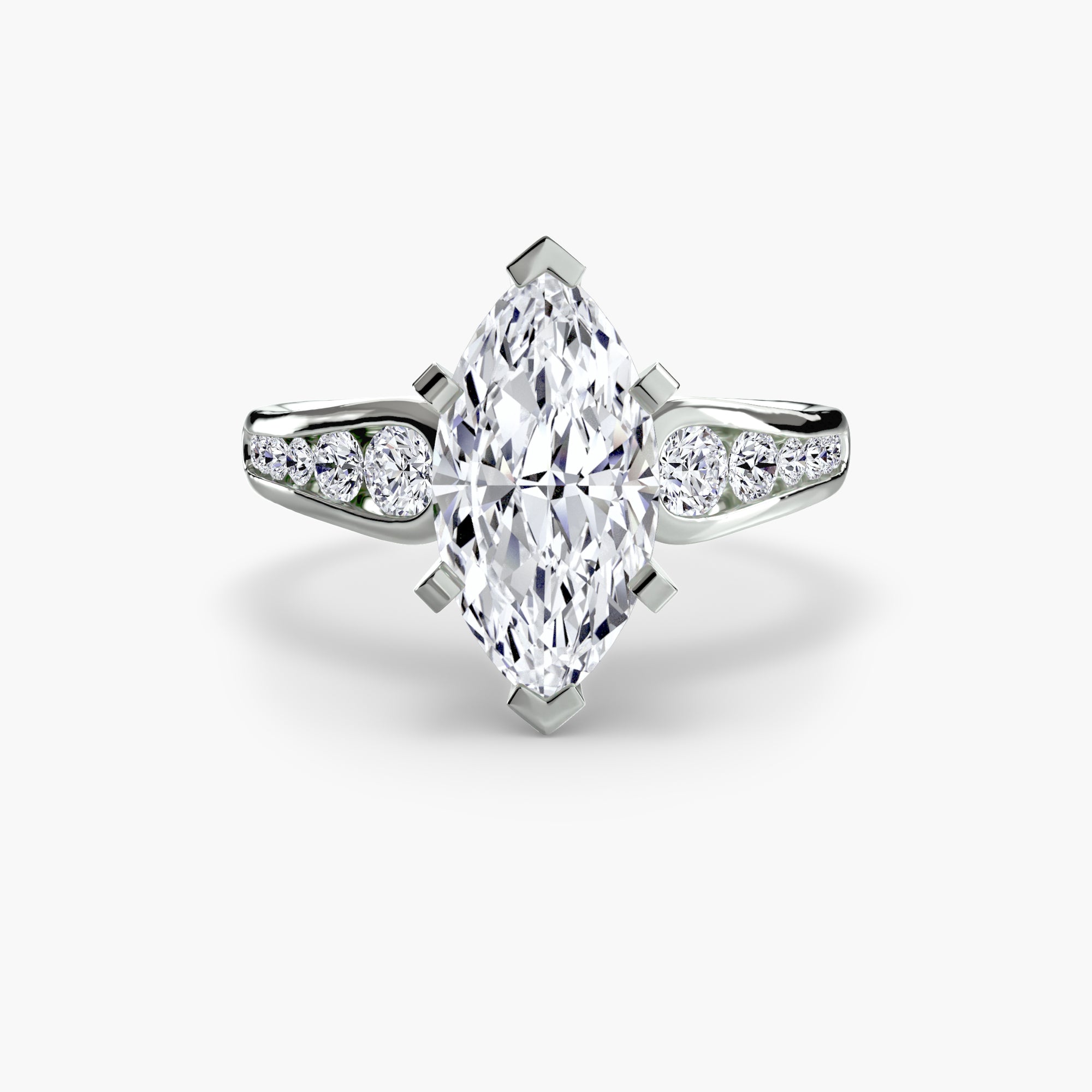 Halo Lumière Ring