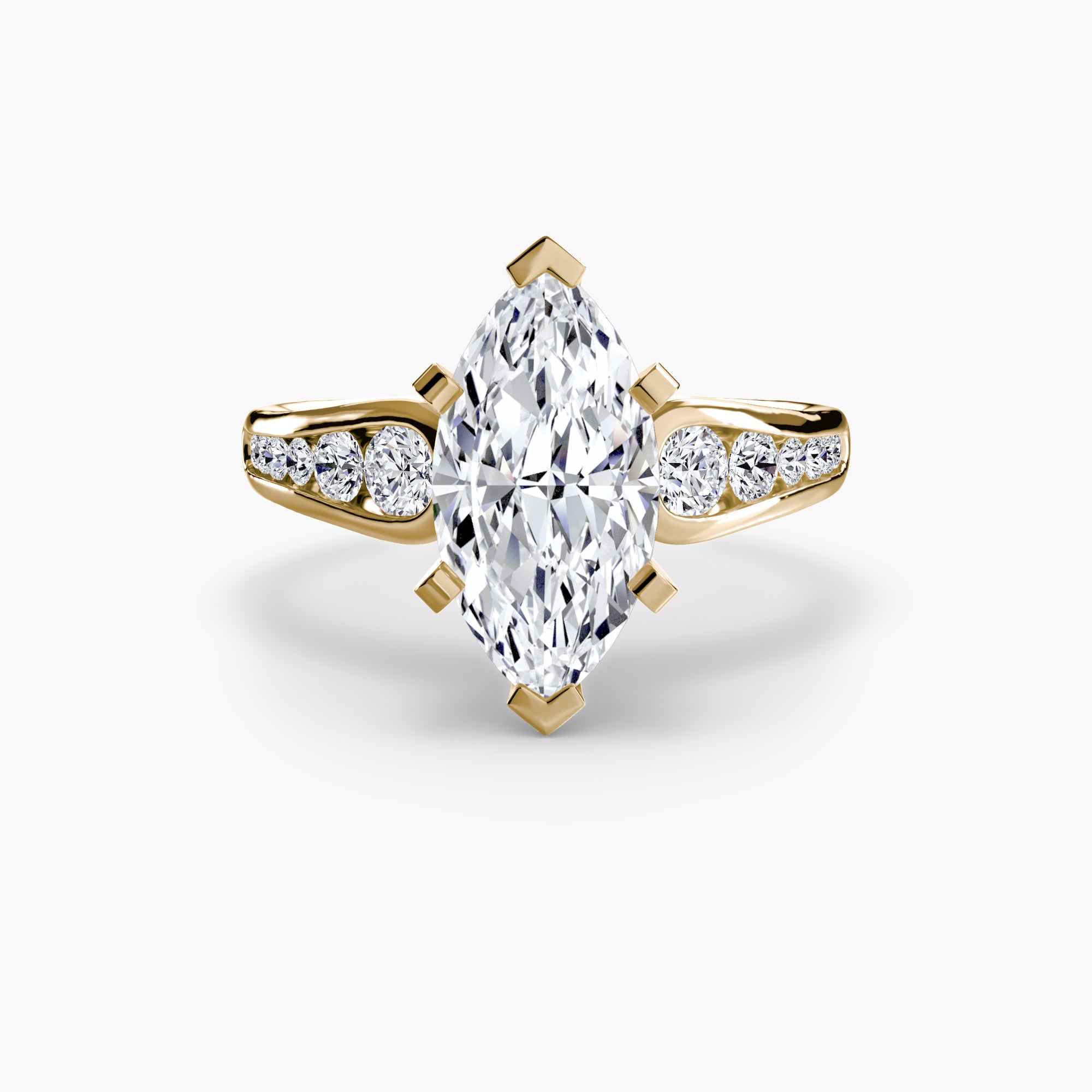 Halo Lumière Ring