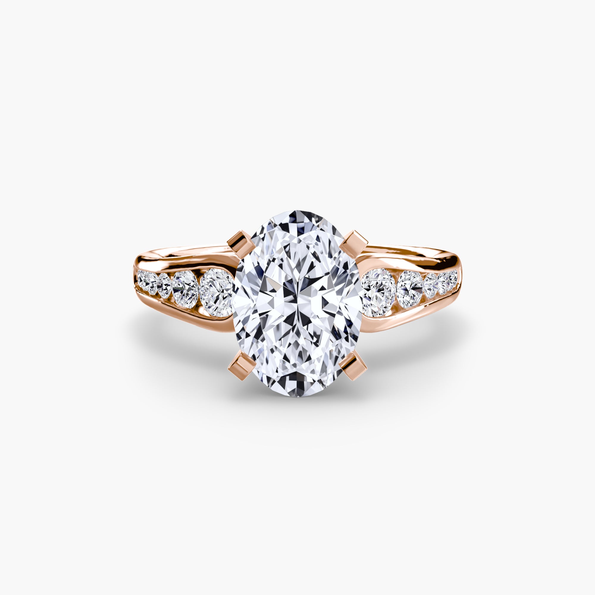 Halo Lumière Ring