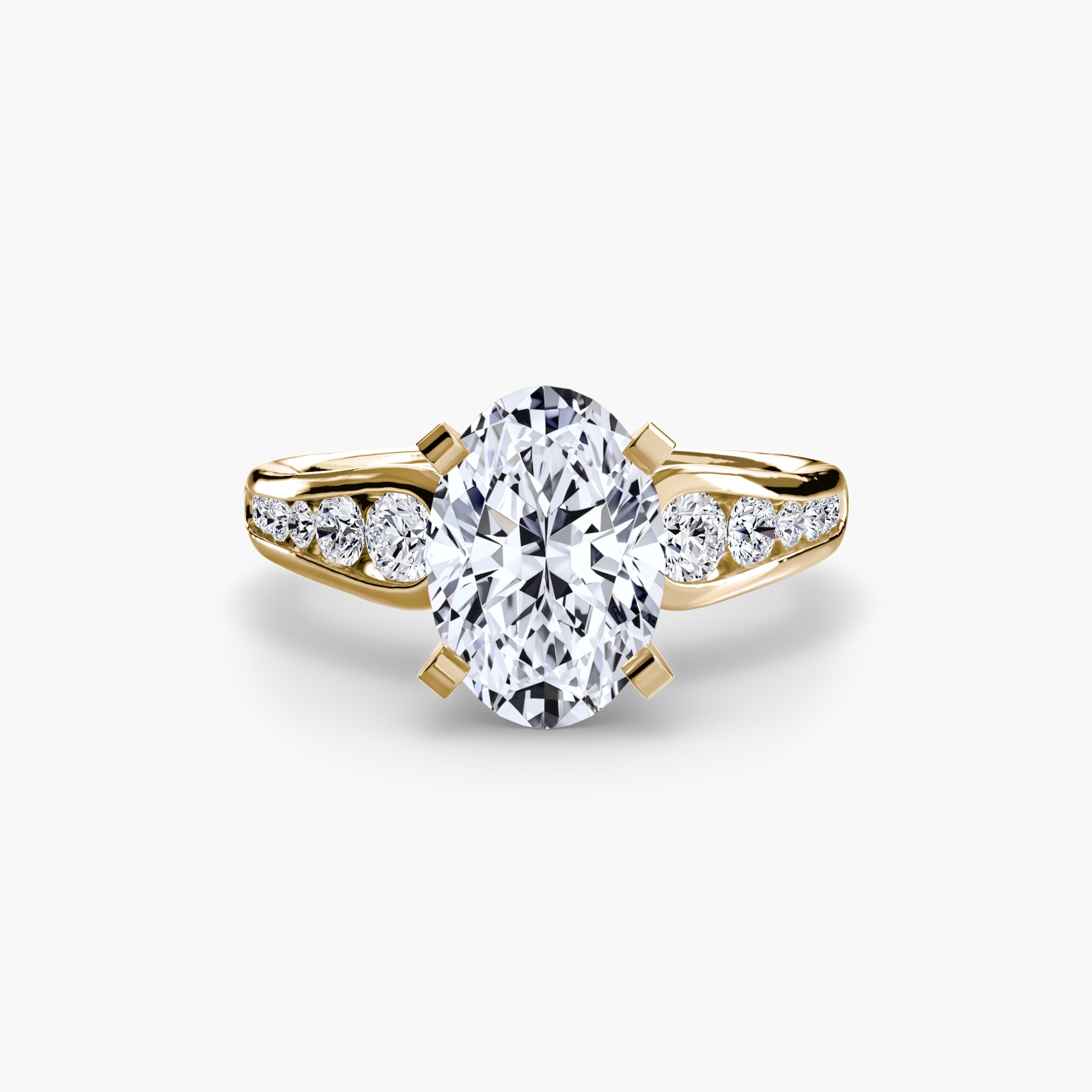 Halo Lumière Ring