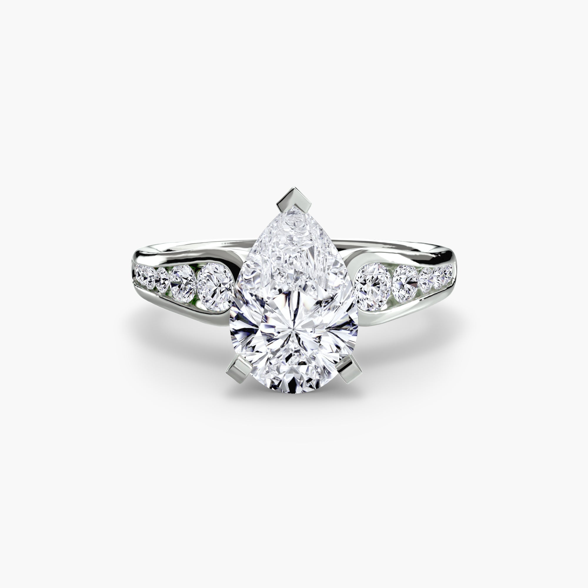 Halo Lumière Ring