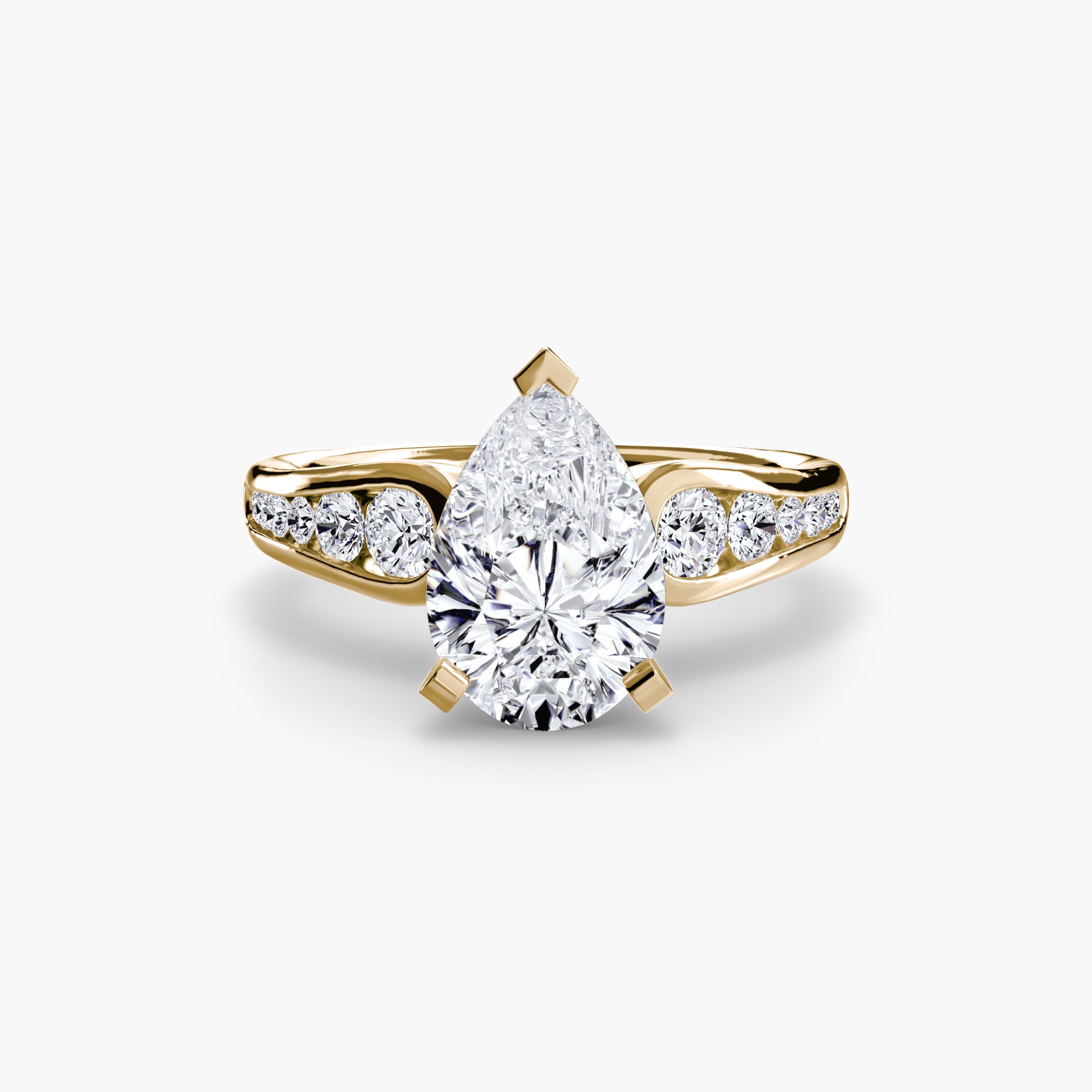 Halo Lumière Ring