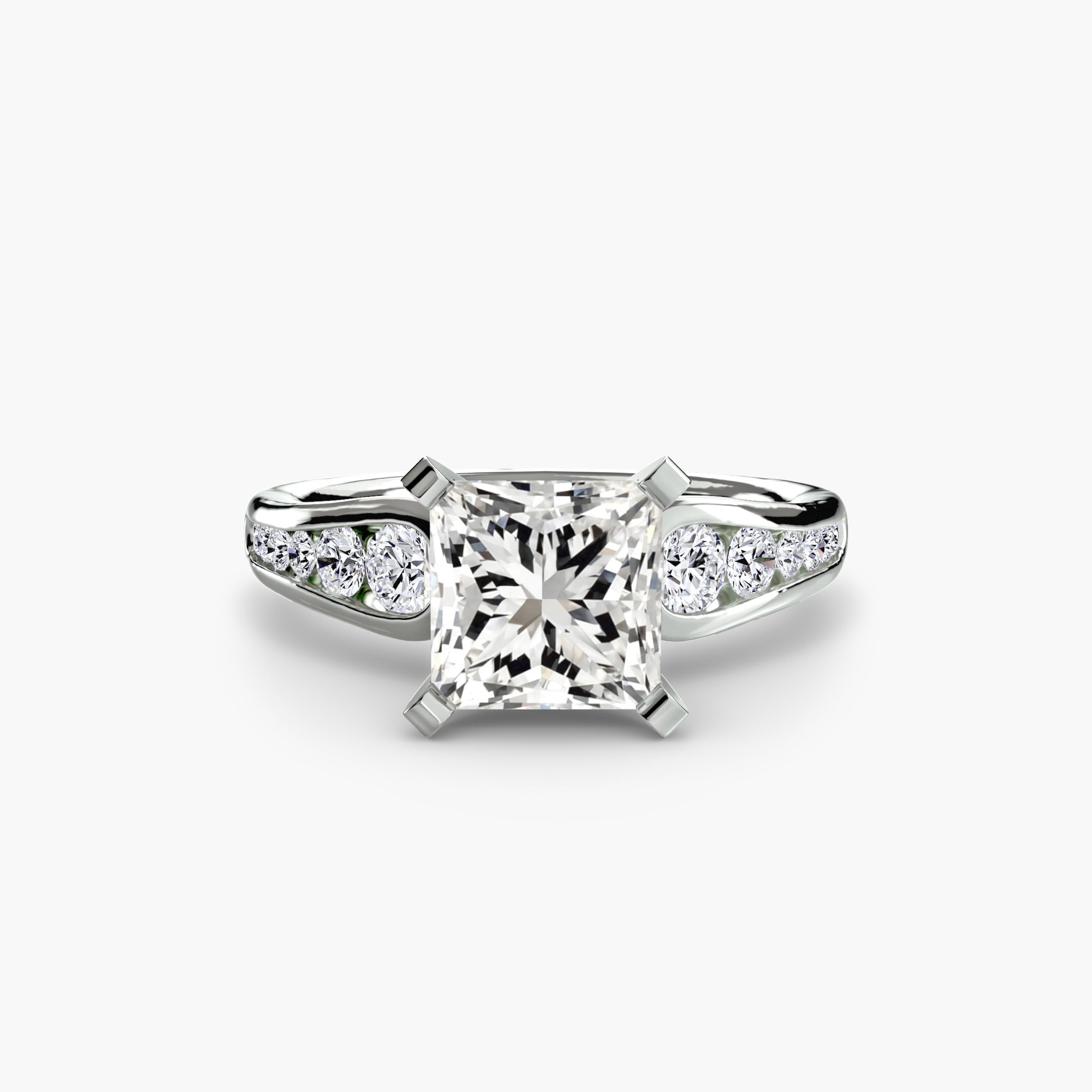Halo Lumière Ring