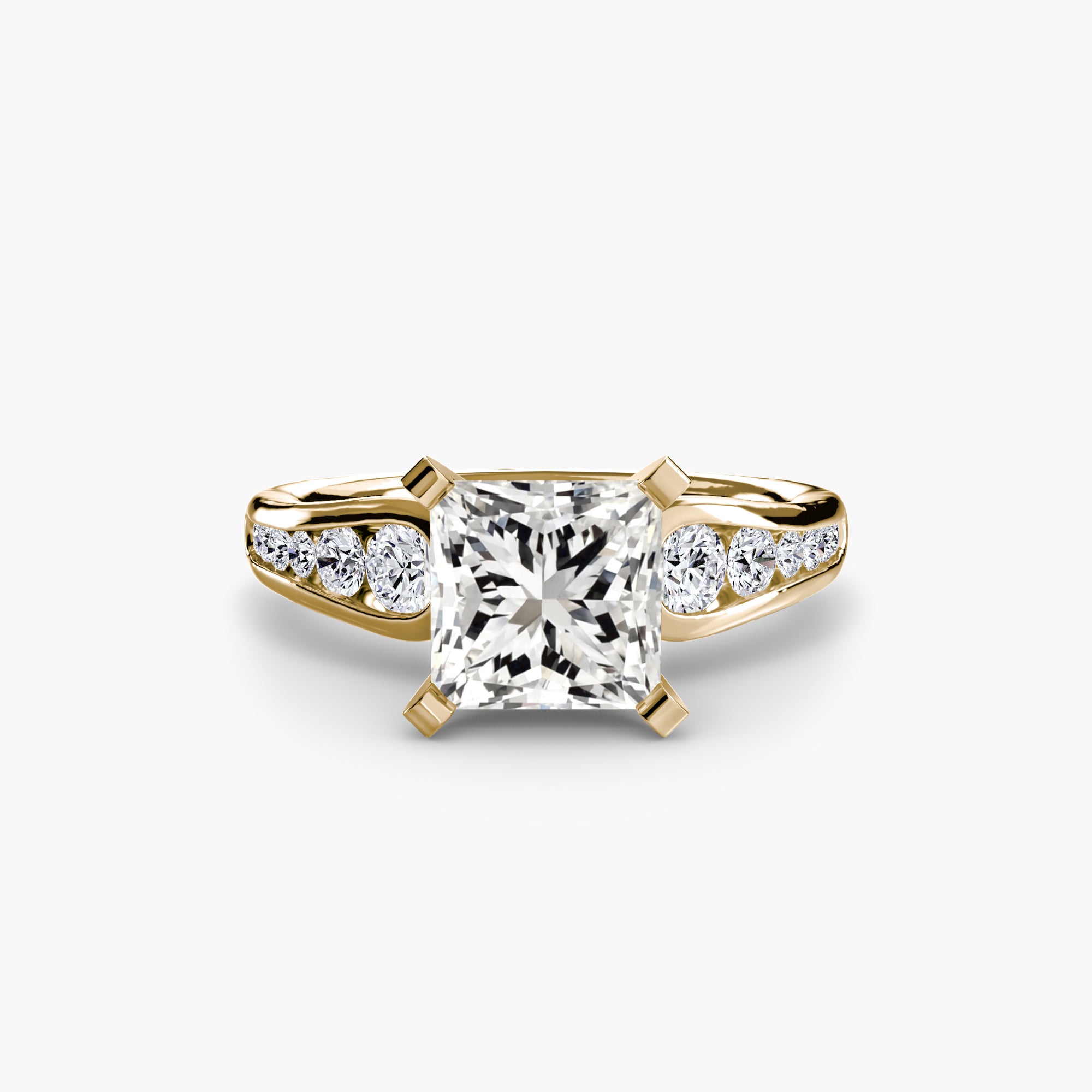 Halo Lumière Ring