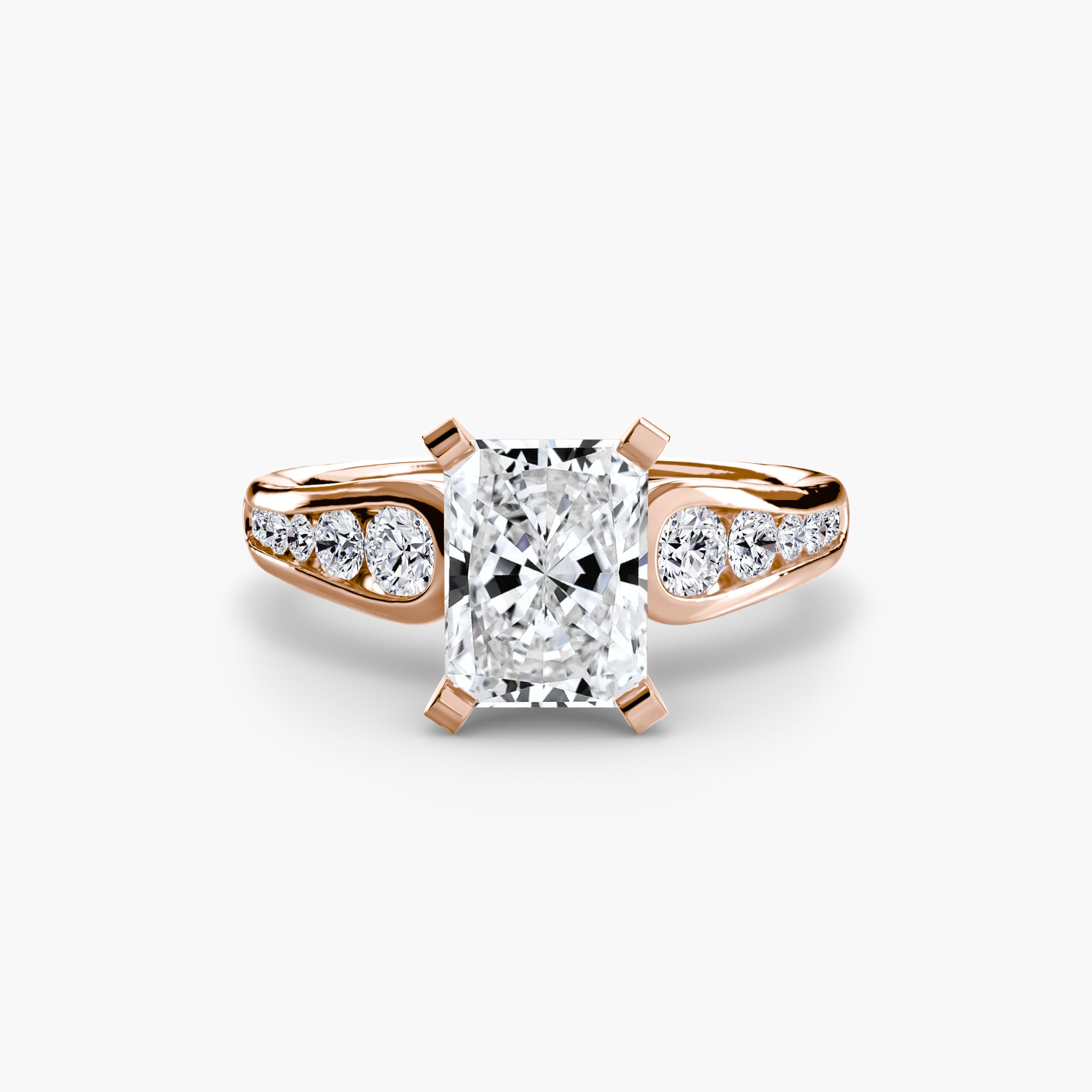 Halo Lumière Ring