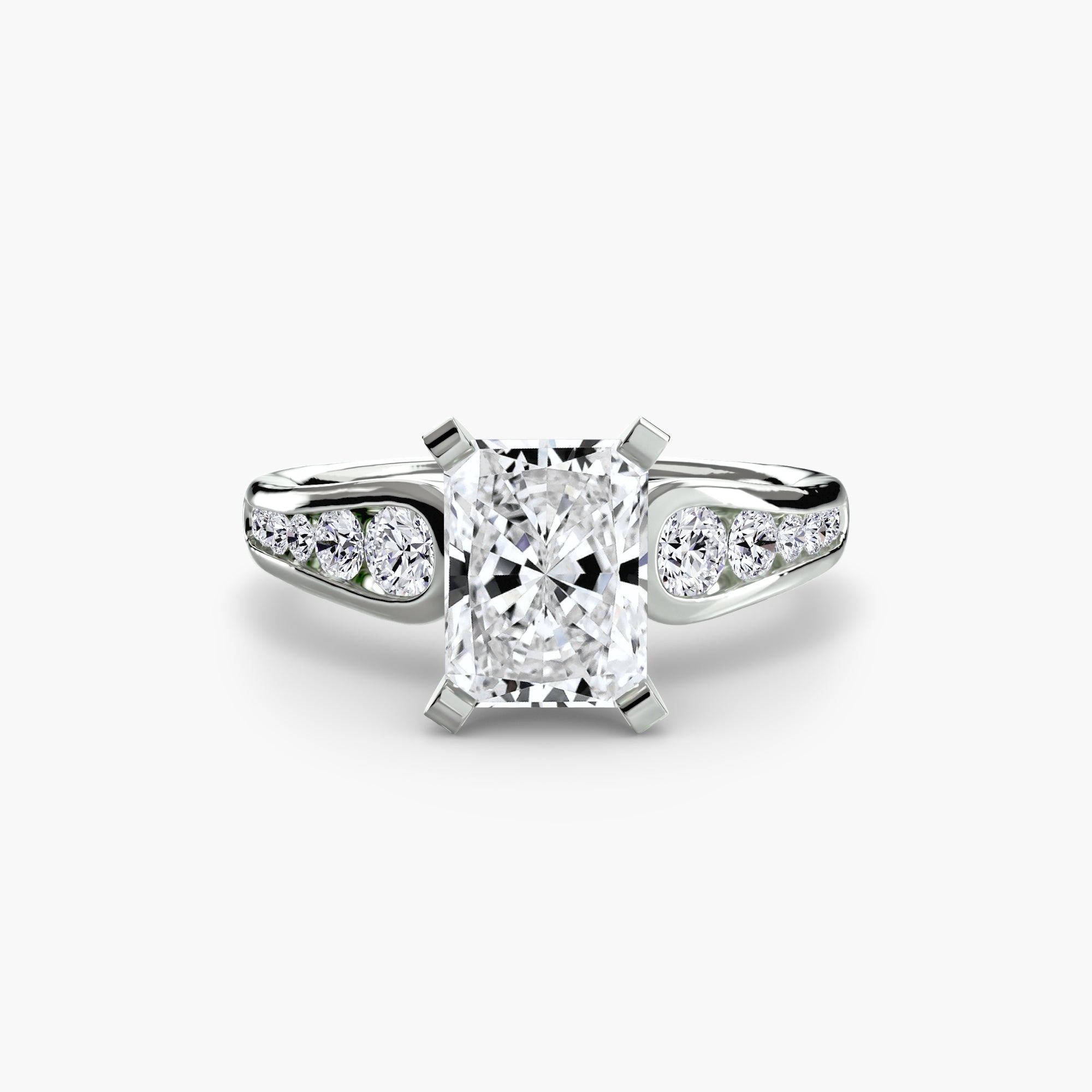 Halo Lumière Ring