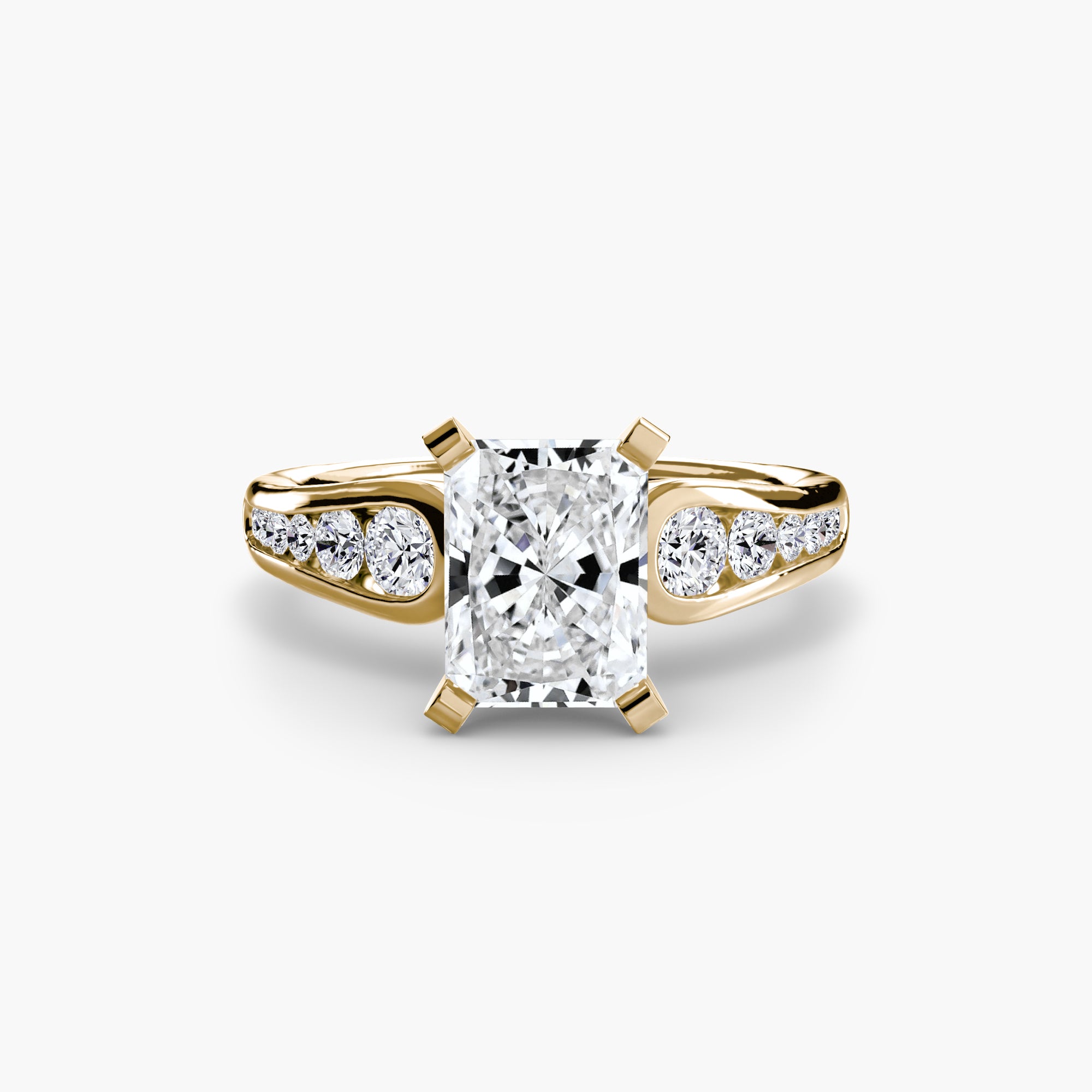 Halo Lumière Ring