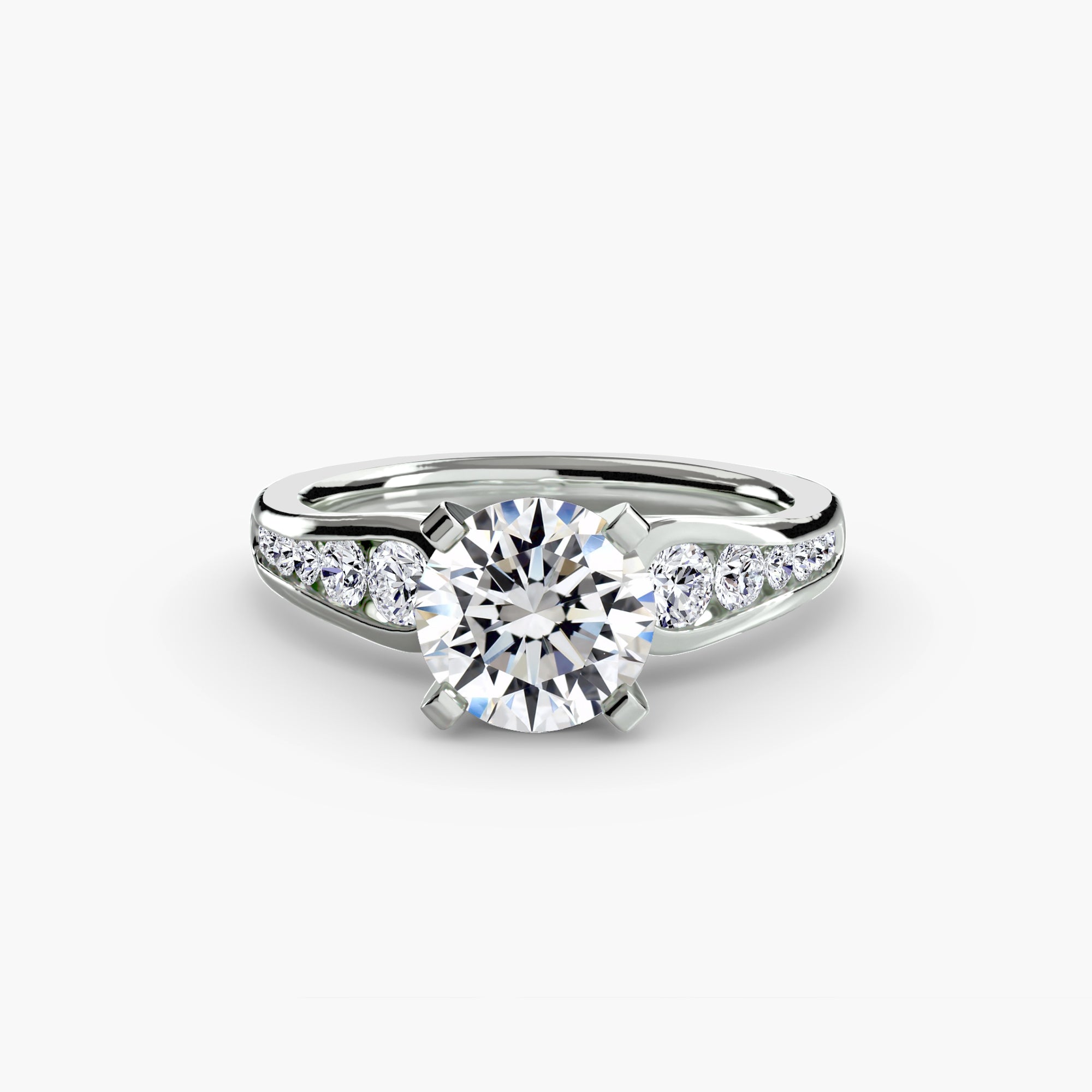 Halo Lumière Ring