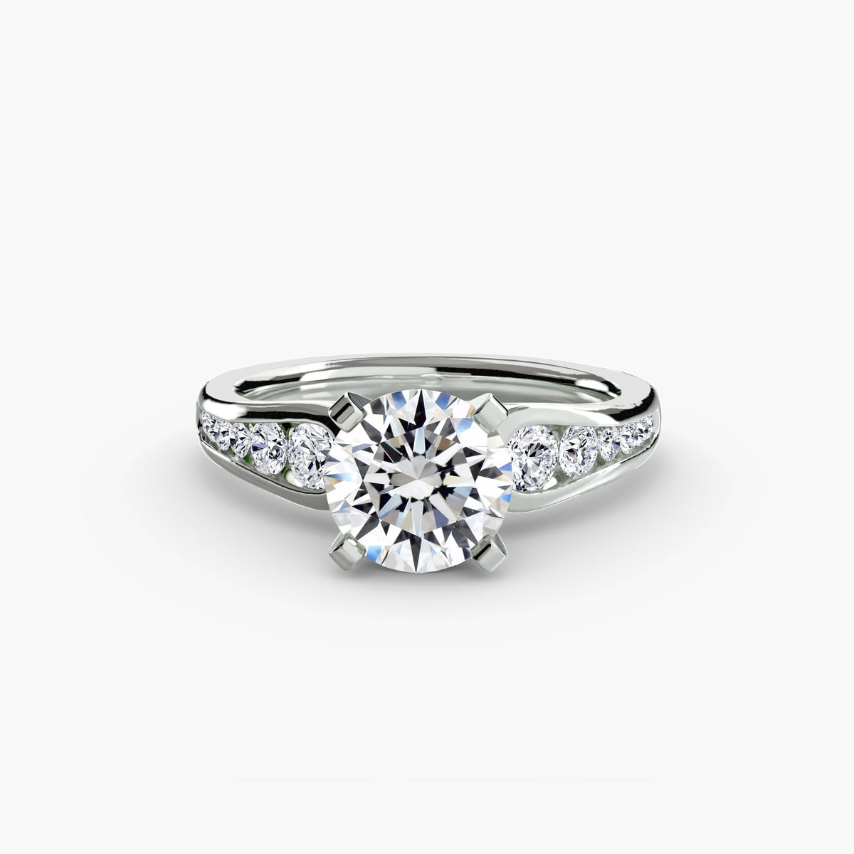 Halo Lumière Ring