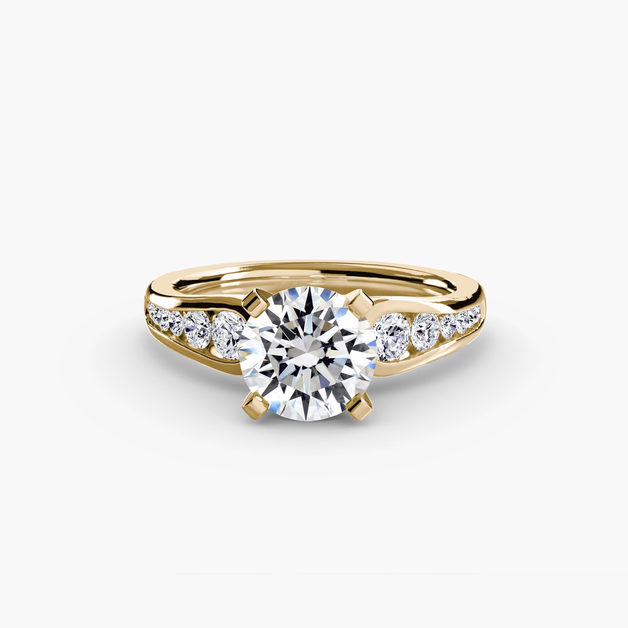 Halo Lumière Ring