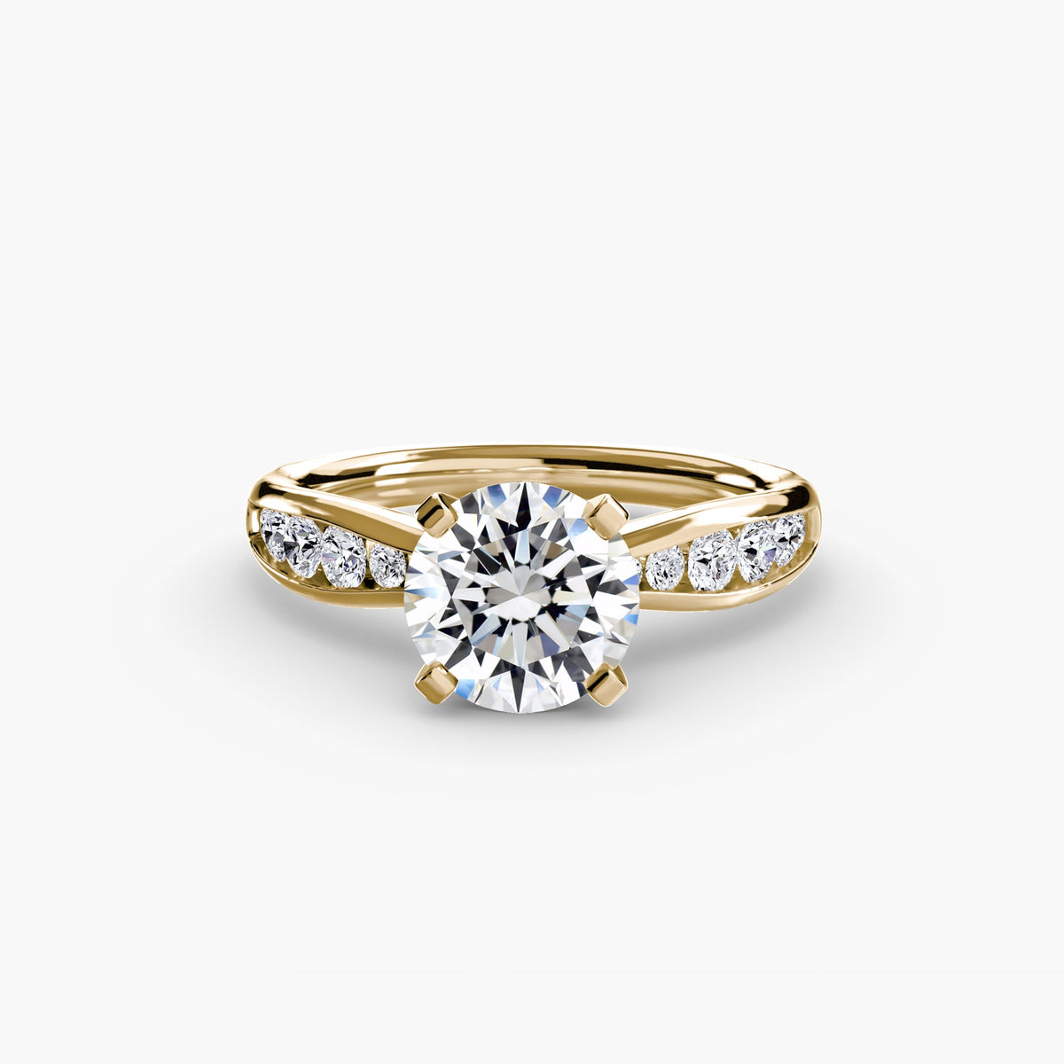 Completed Ring (Hong Kong Size Not Sure)