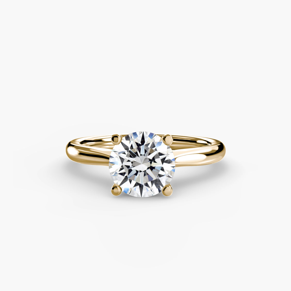 Completed Ring (Hong Kong Size Not Sure)