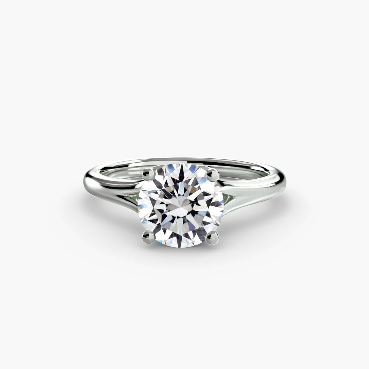 Completed Ring (Hong Kong Size 12.0)