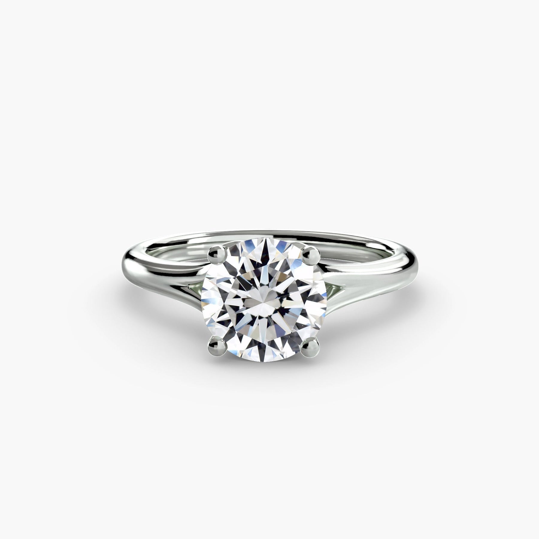 Completed Ring (Hong Kong Size 12.0)