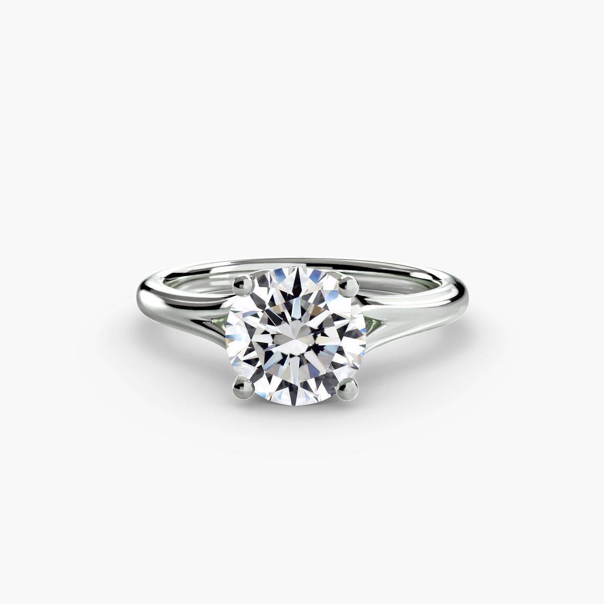 Completed Ring (Hong Kong Size 12.0)