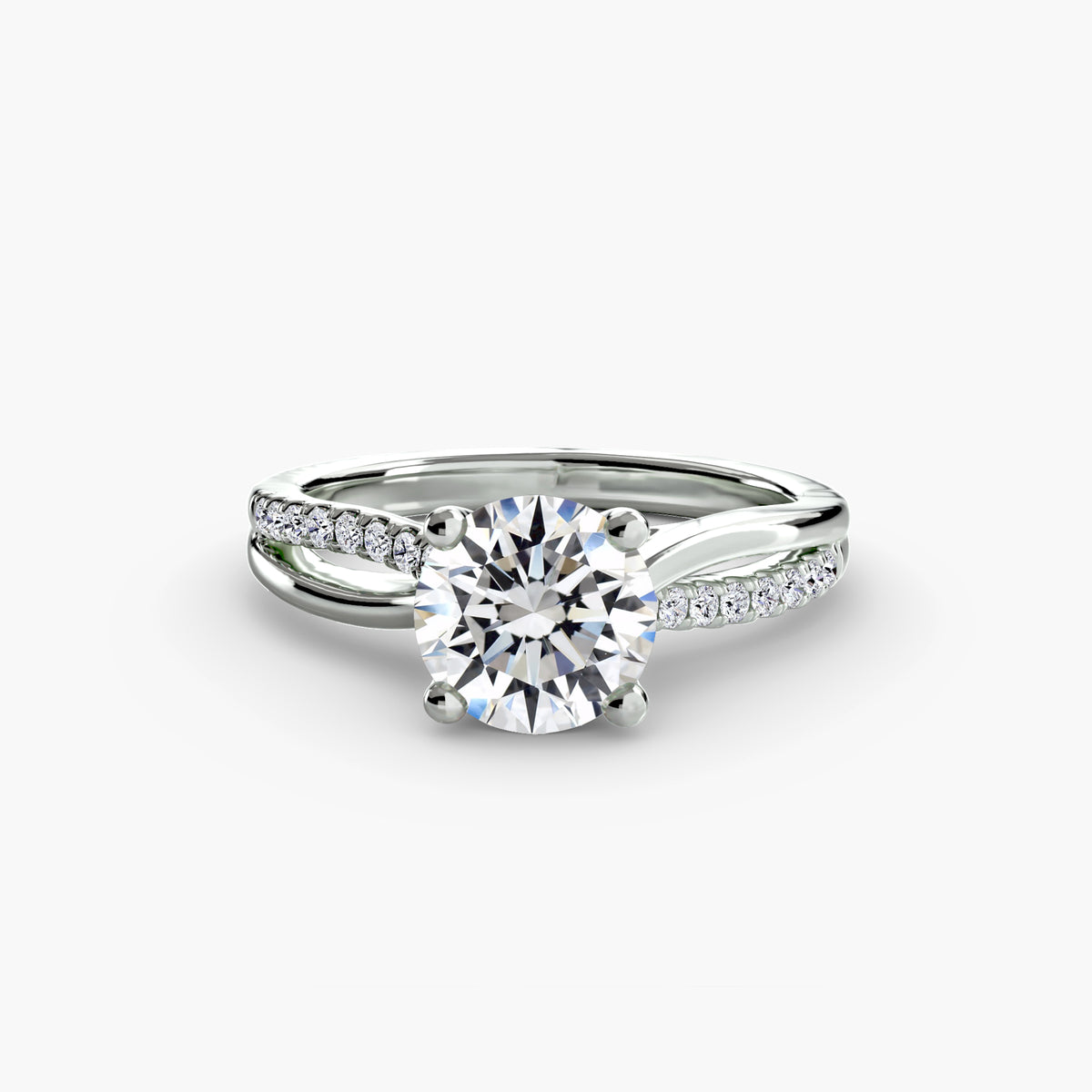 Infinity Radiance Pavé