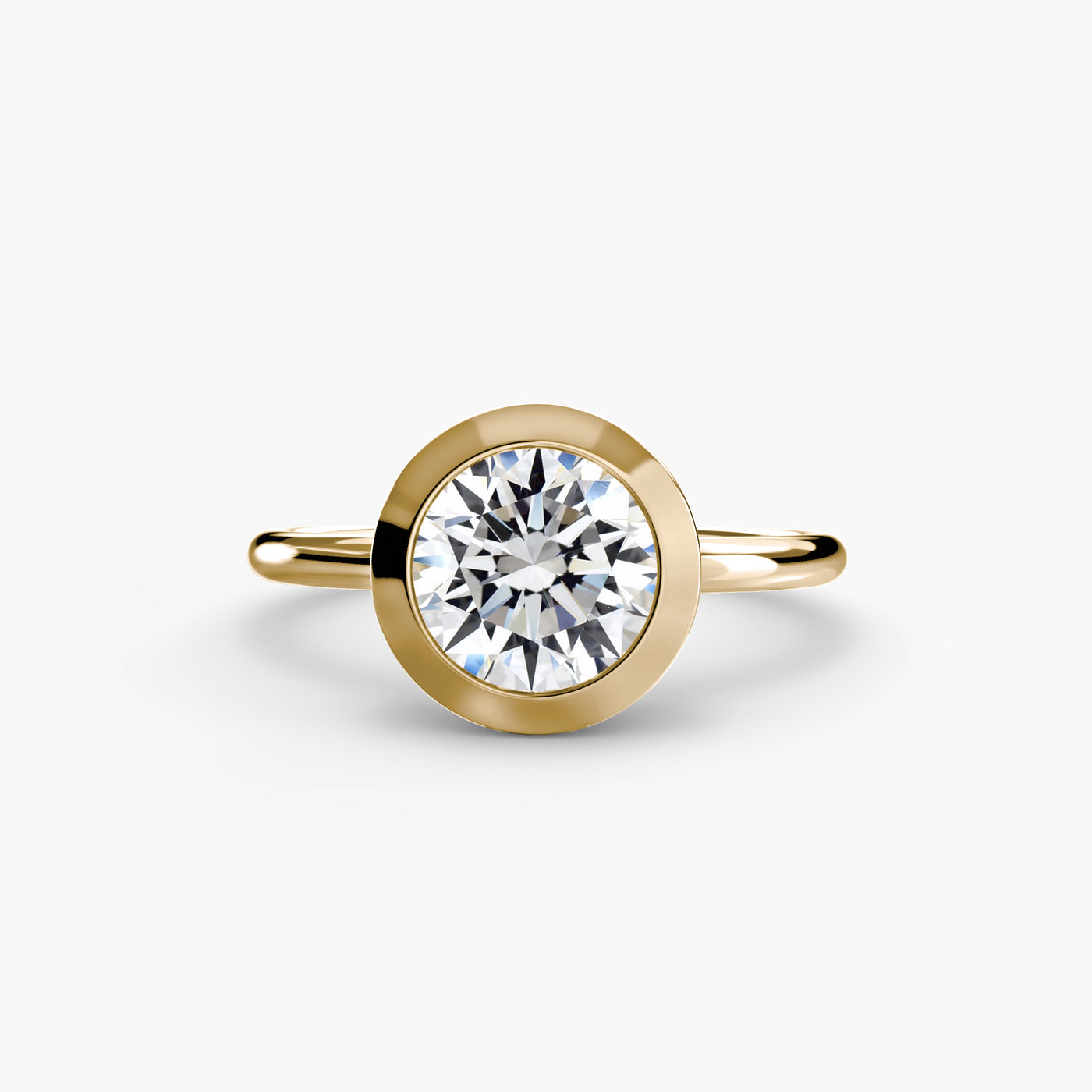 Completed Ring (United States Size 5.75)