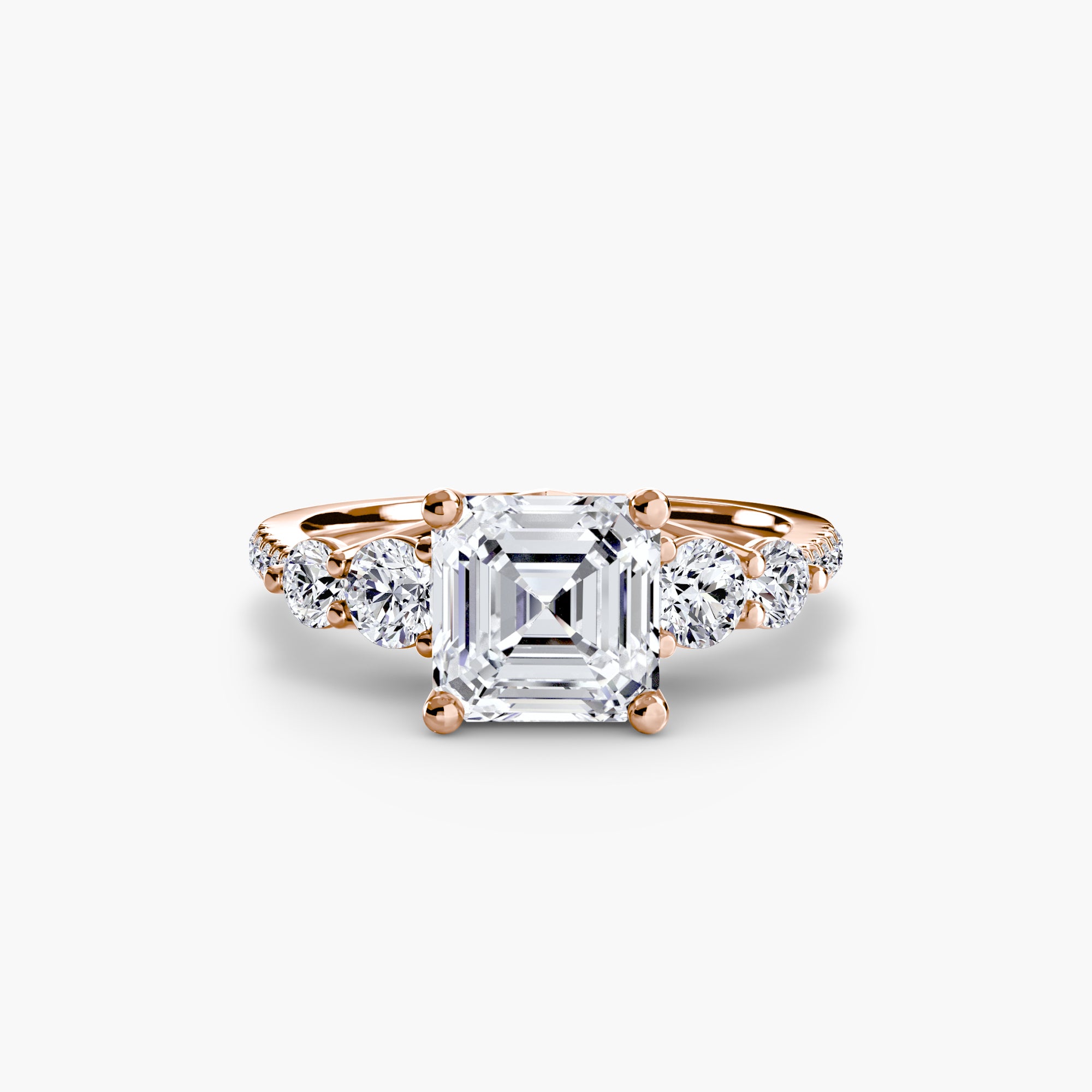 Flora Éclat Ring