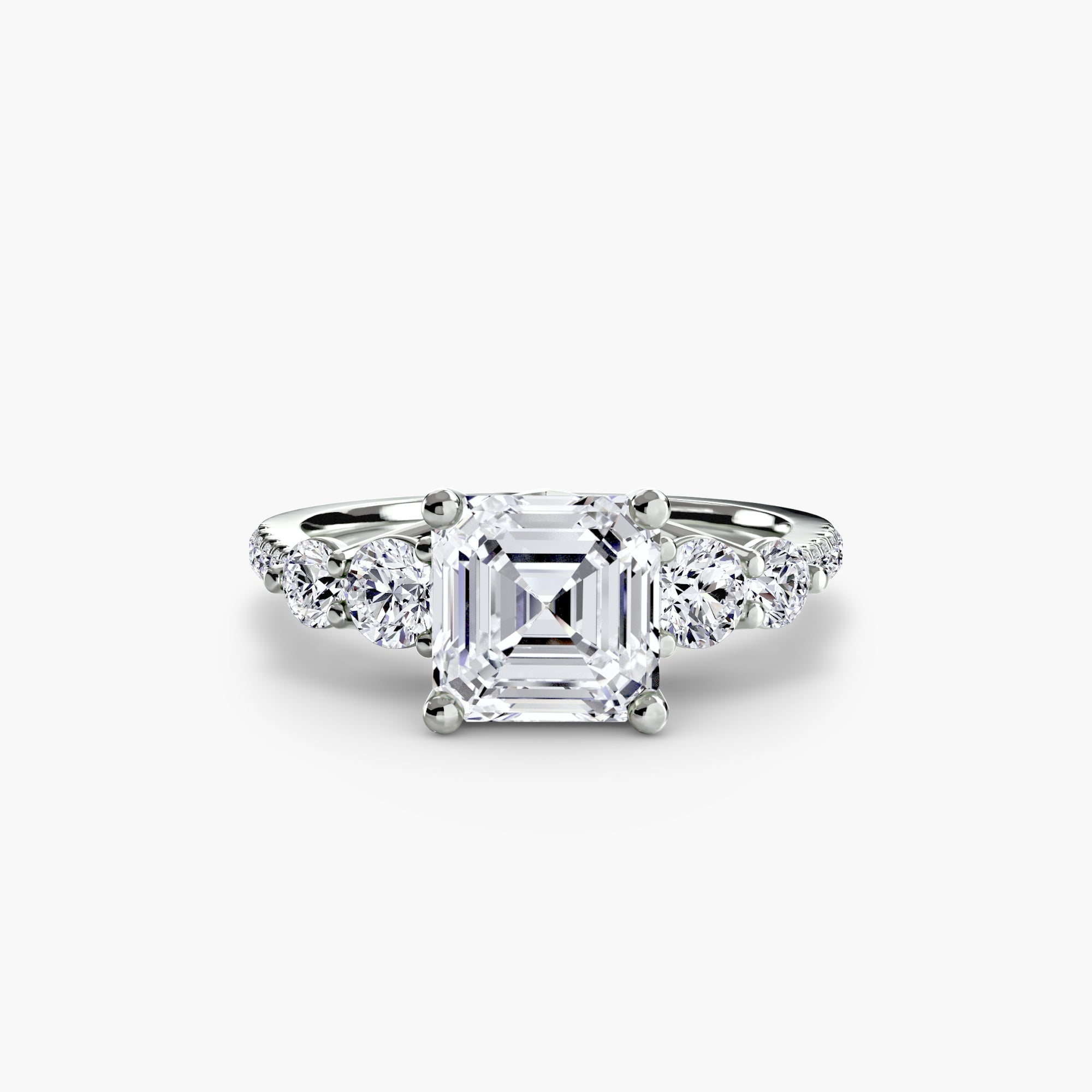 Flora Éclat Ring