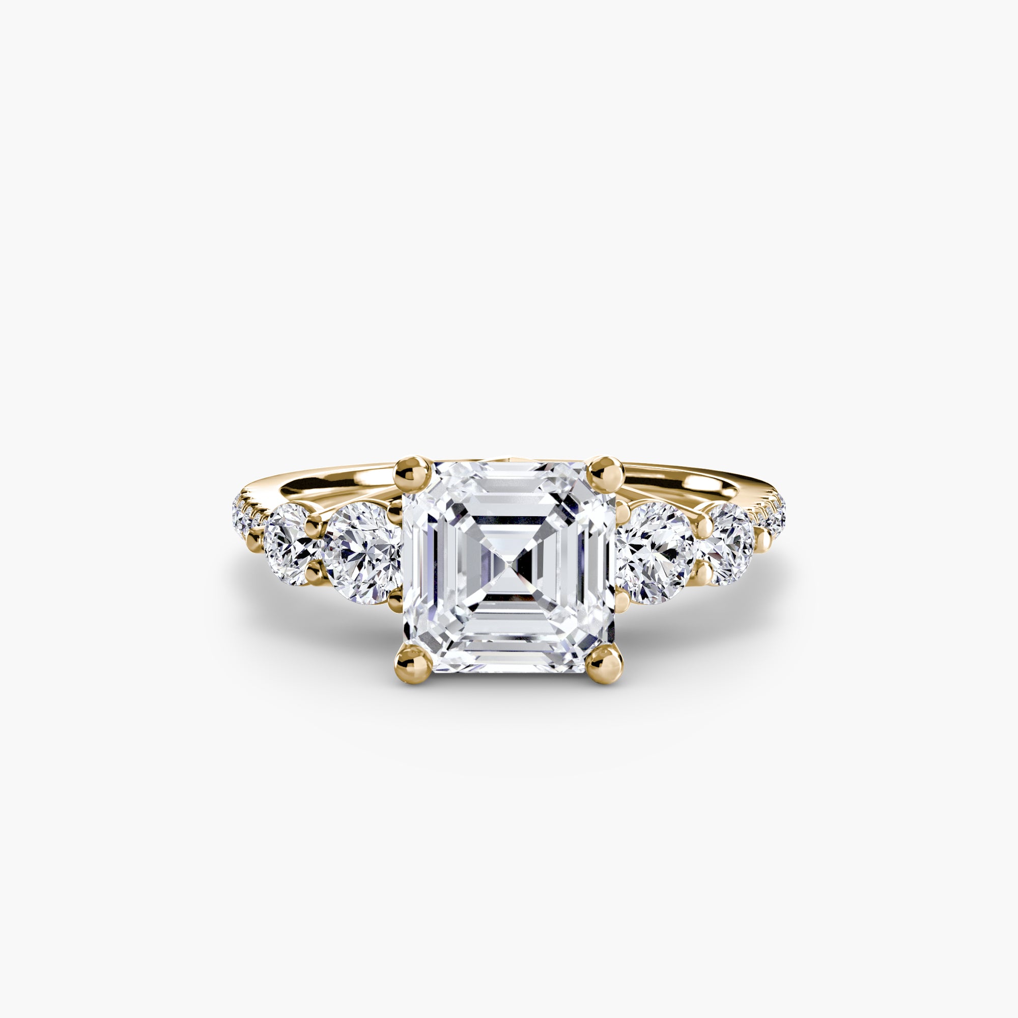 Flora Éclat Ring