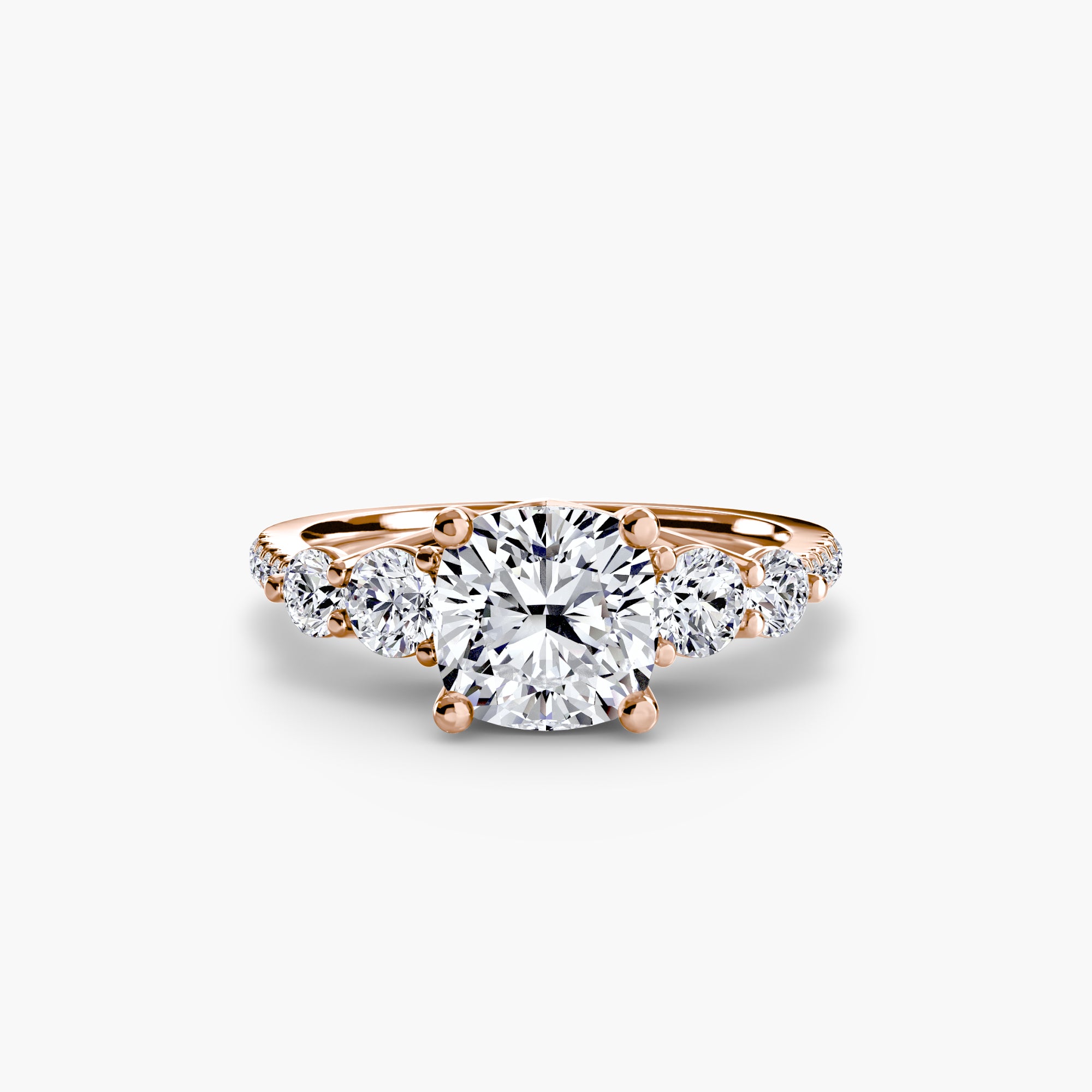 Flora Éclat Ring