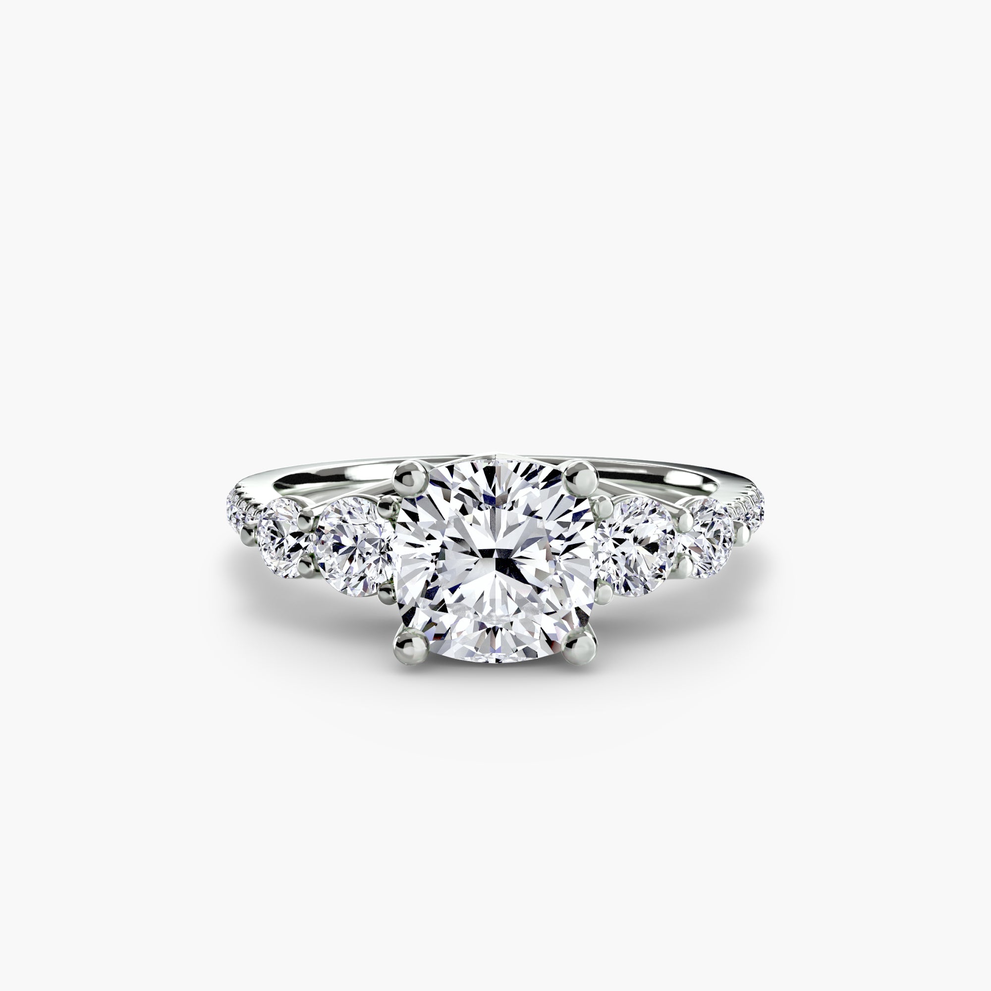 Flora Éclat Ring
