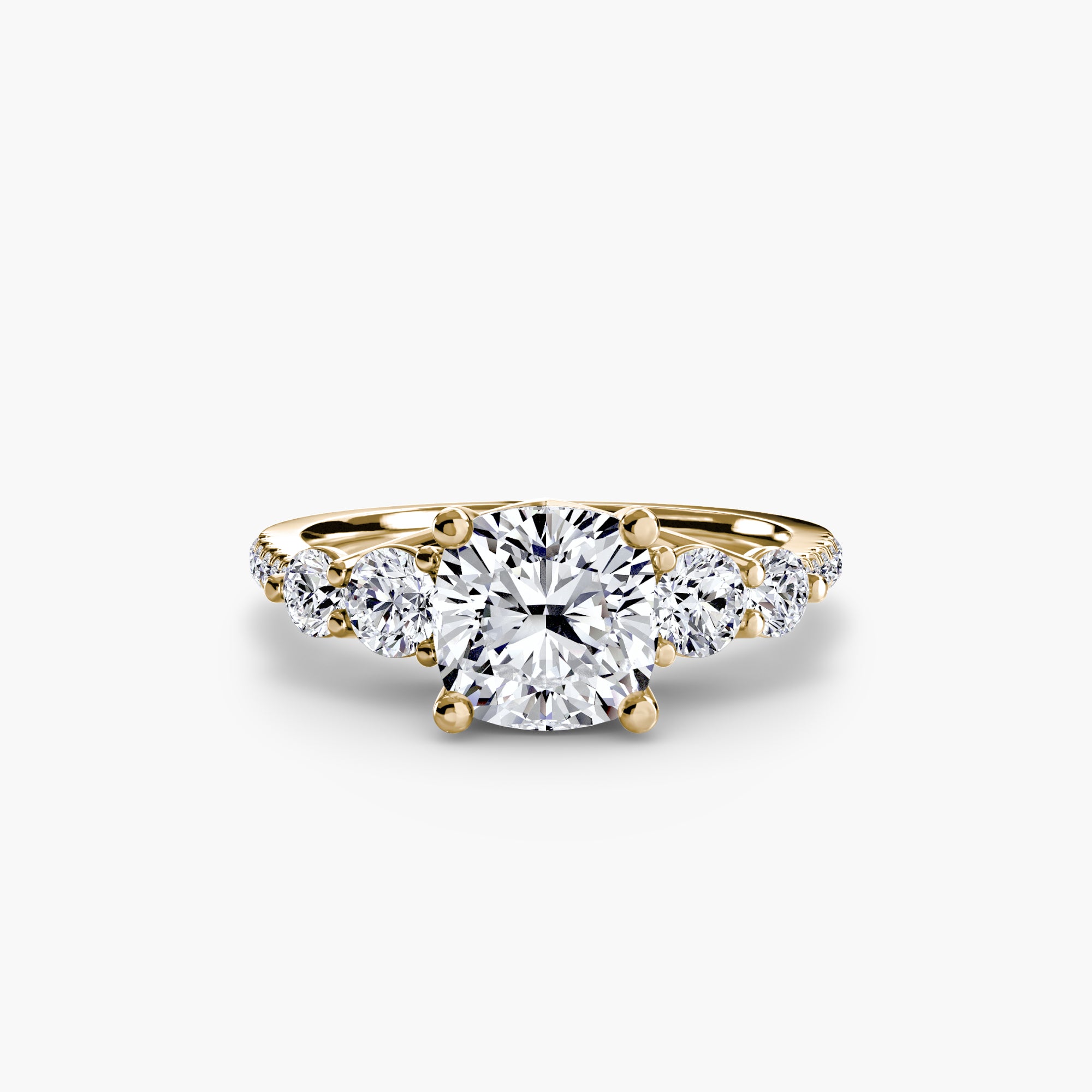 Flora Éclat Ring