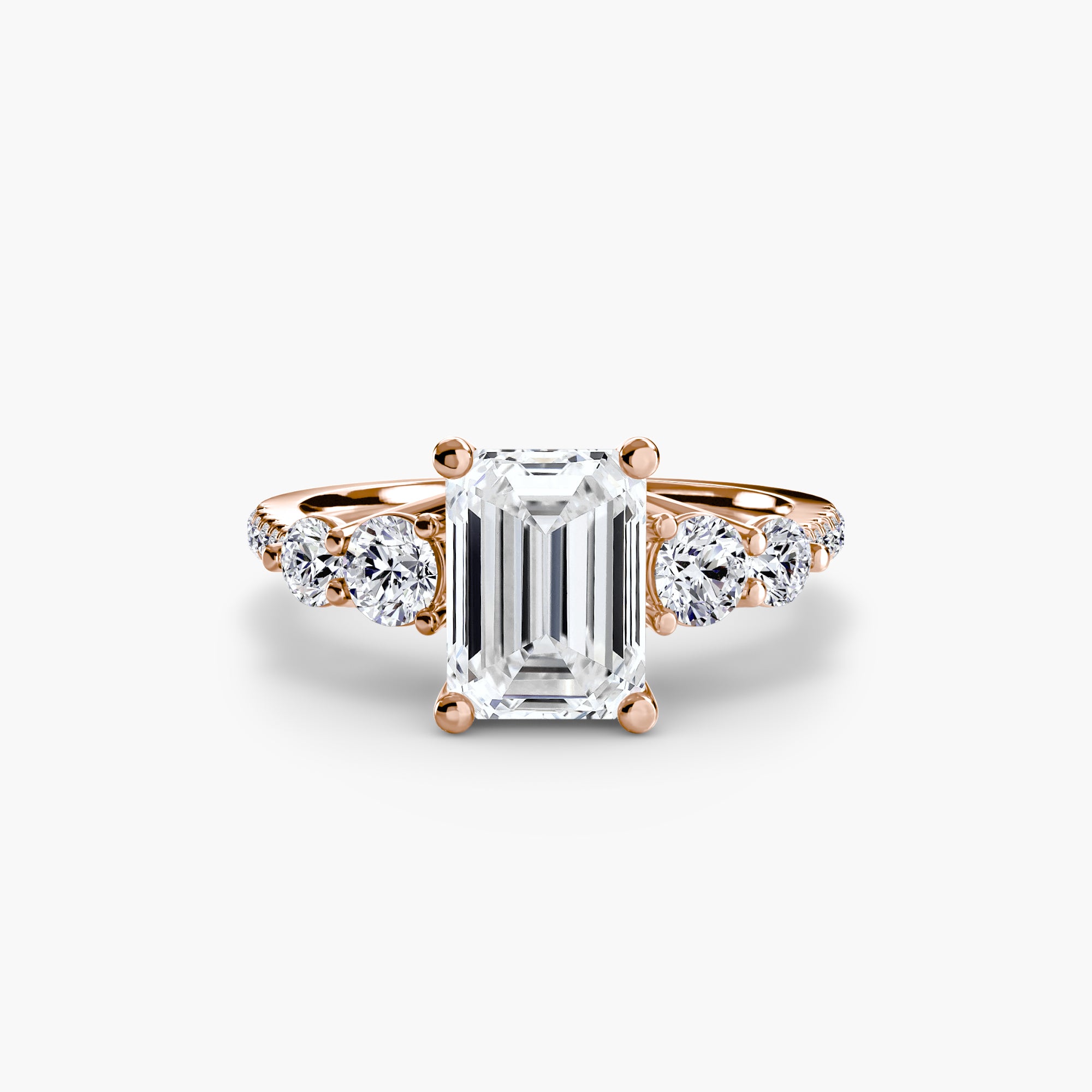Flora Éclat Ring