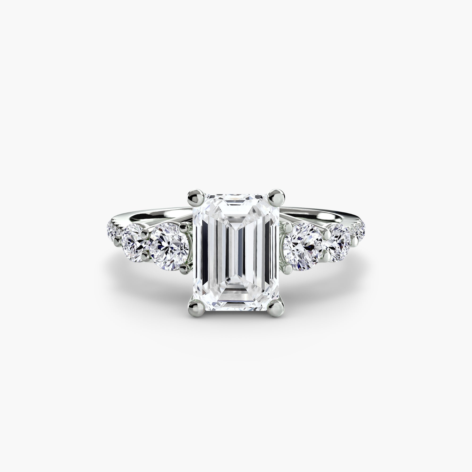 Flora Éclat Ring