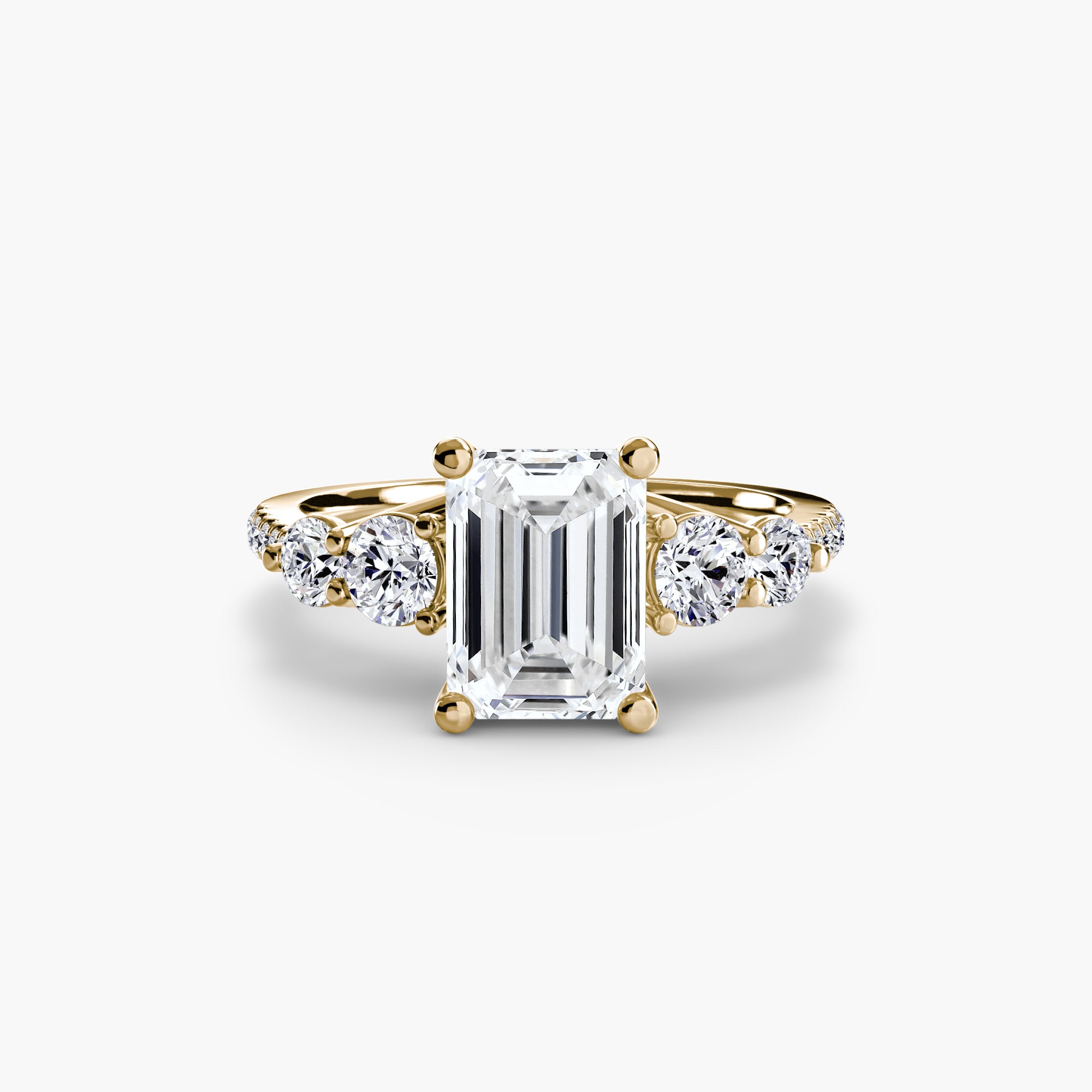 Flora Éclat Ring