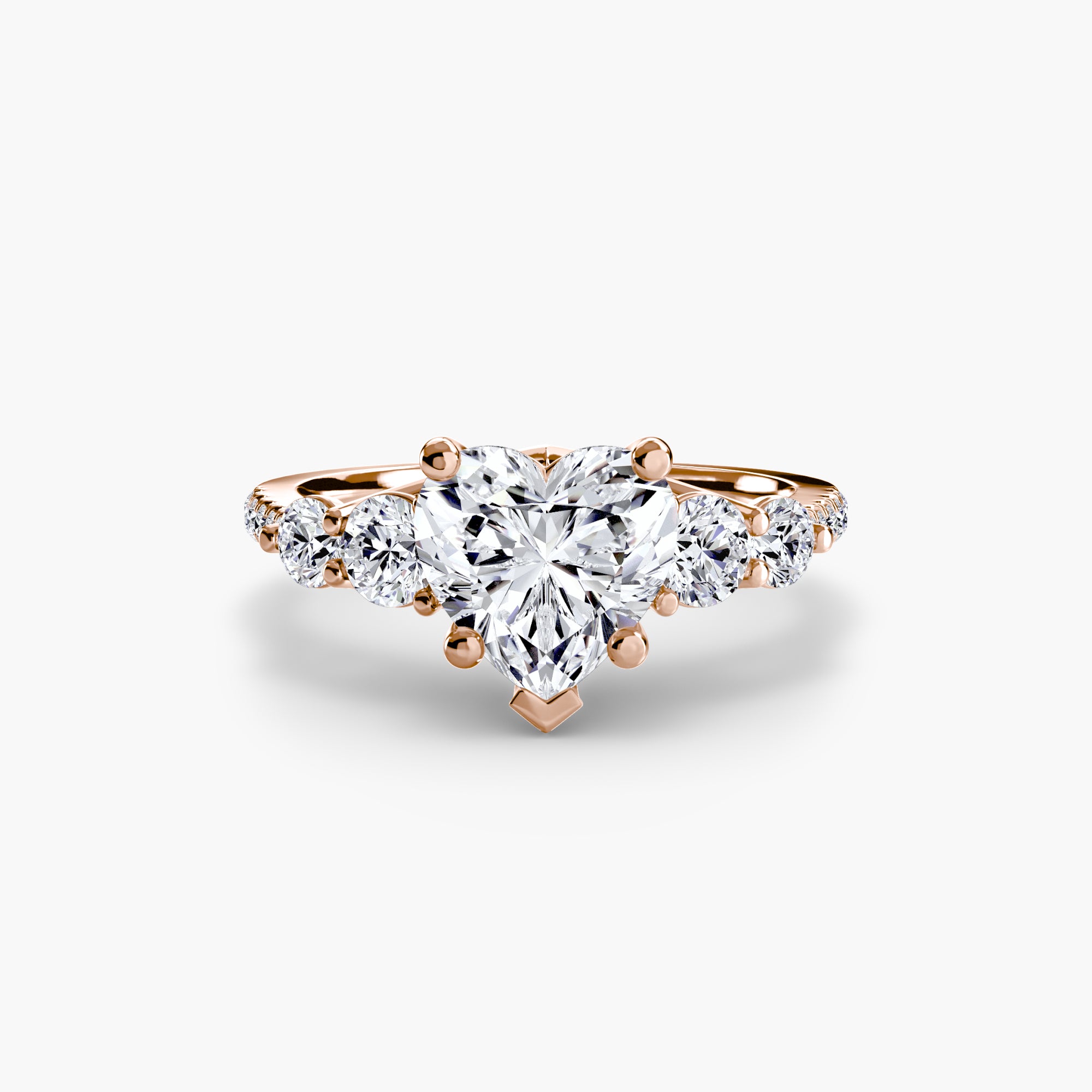 Flora Éclat Ring