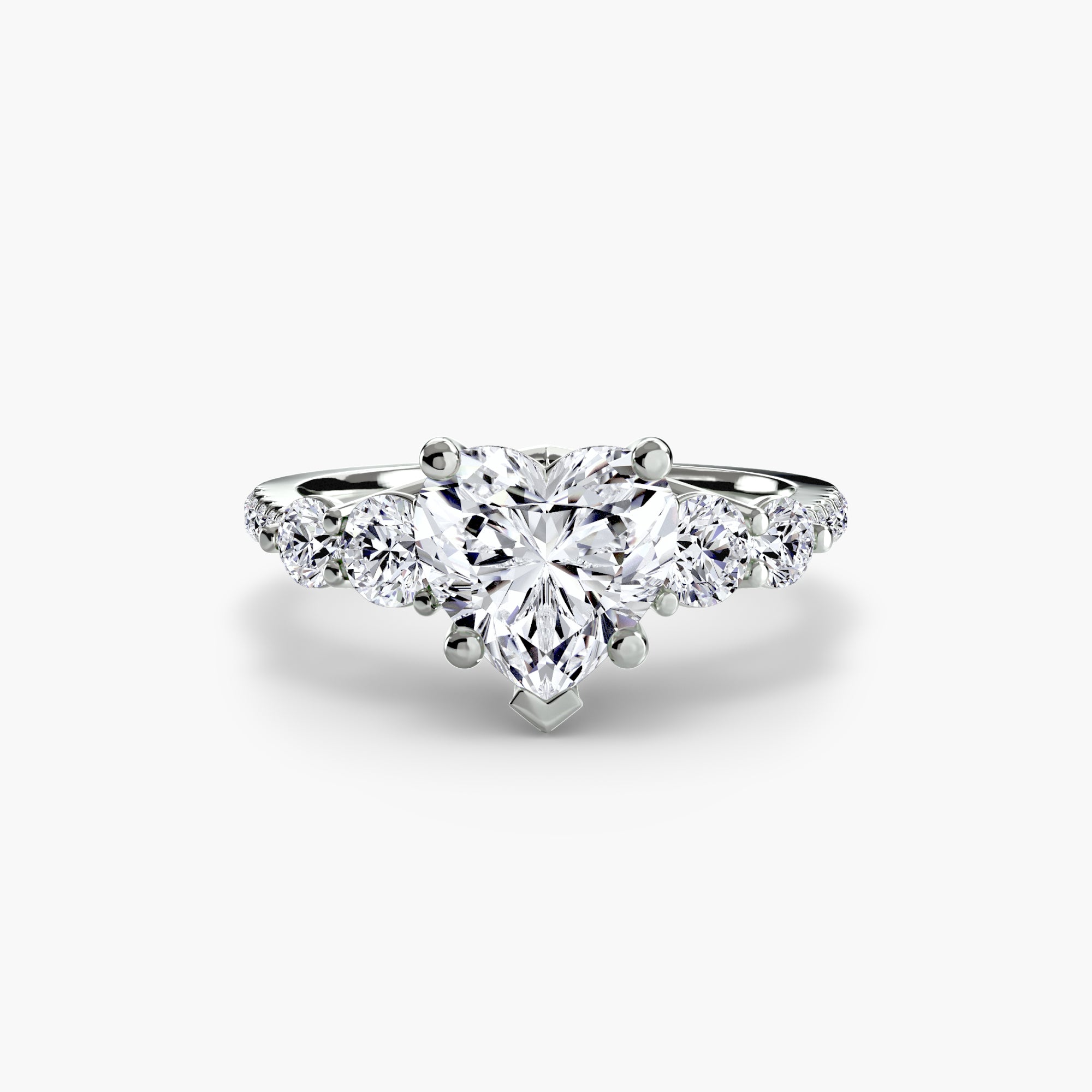 Flora Éclat Ring