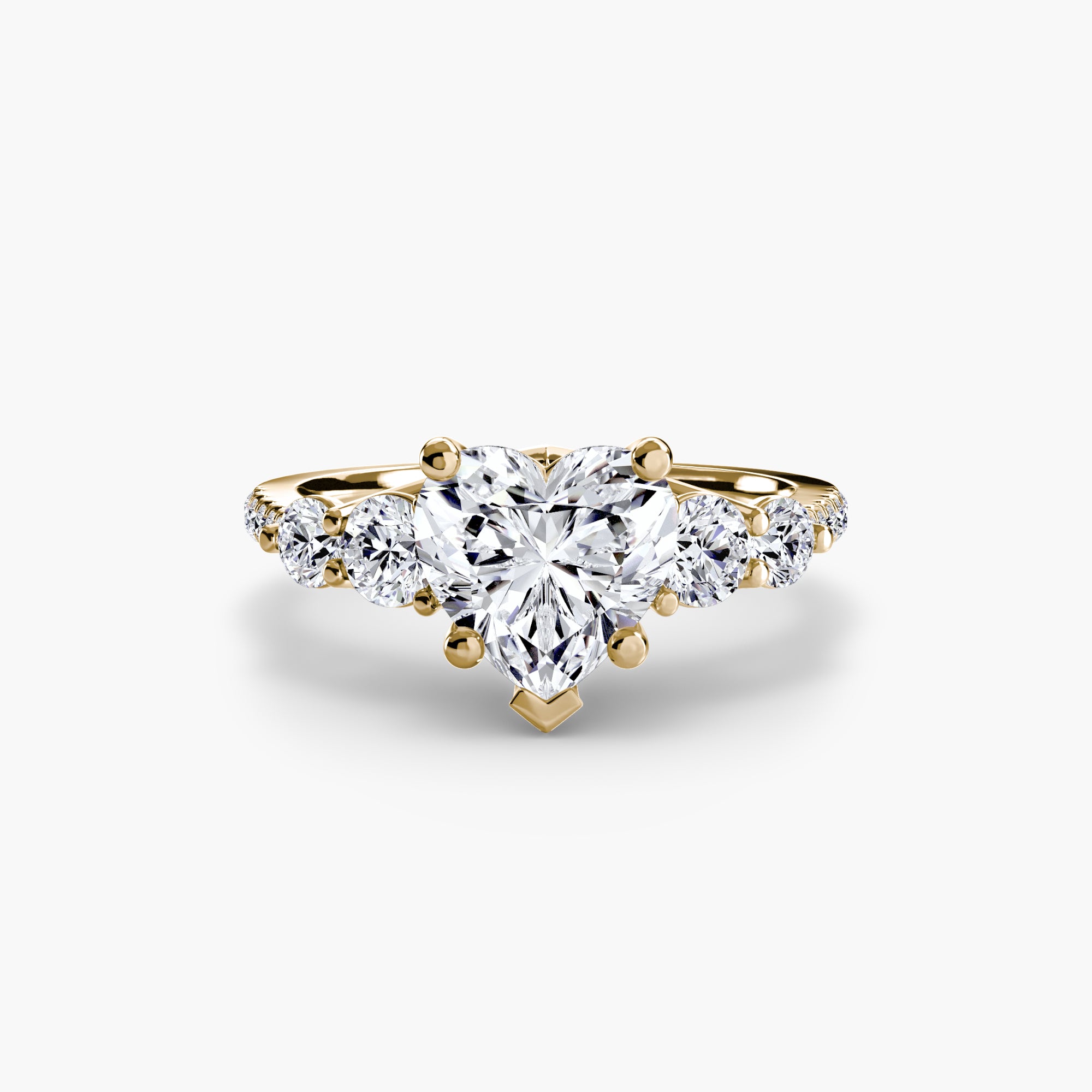 Flora Éclat Ring