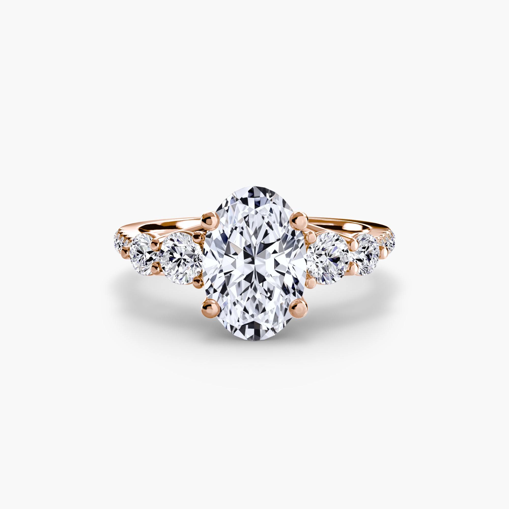Flora Éclat Ring