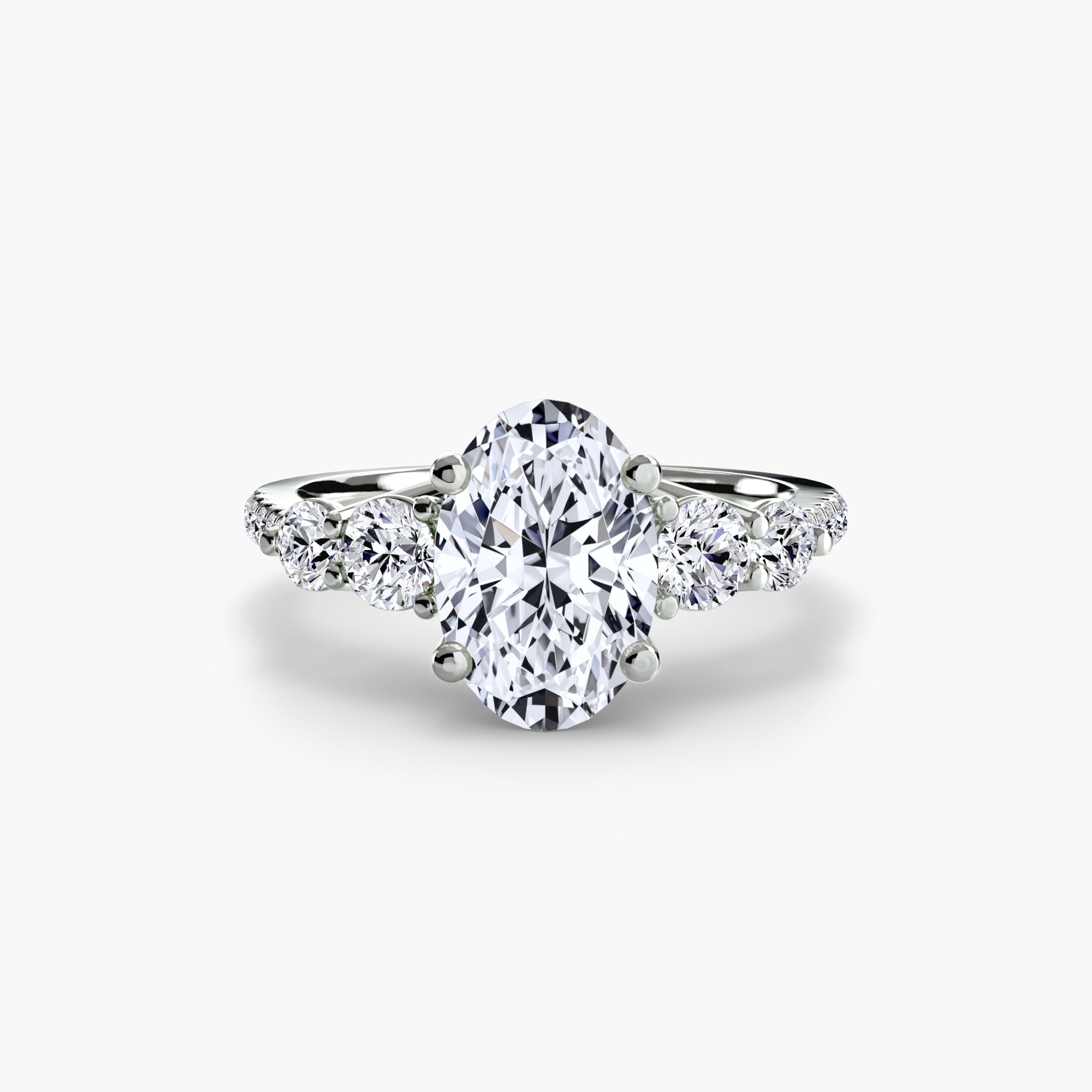 Flora Éclat Ring