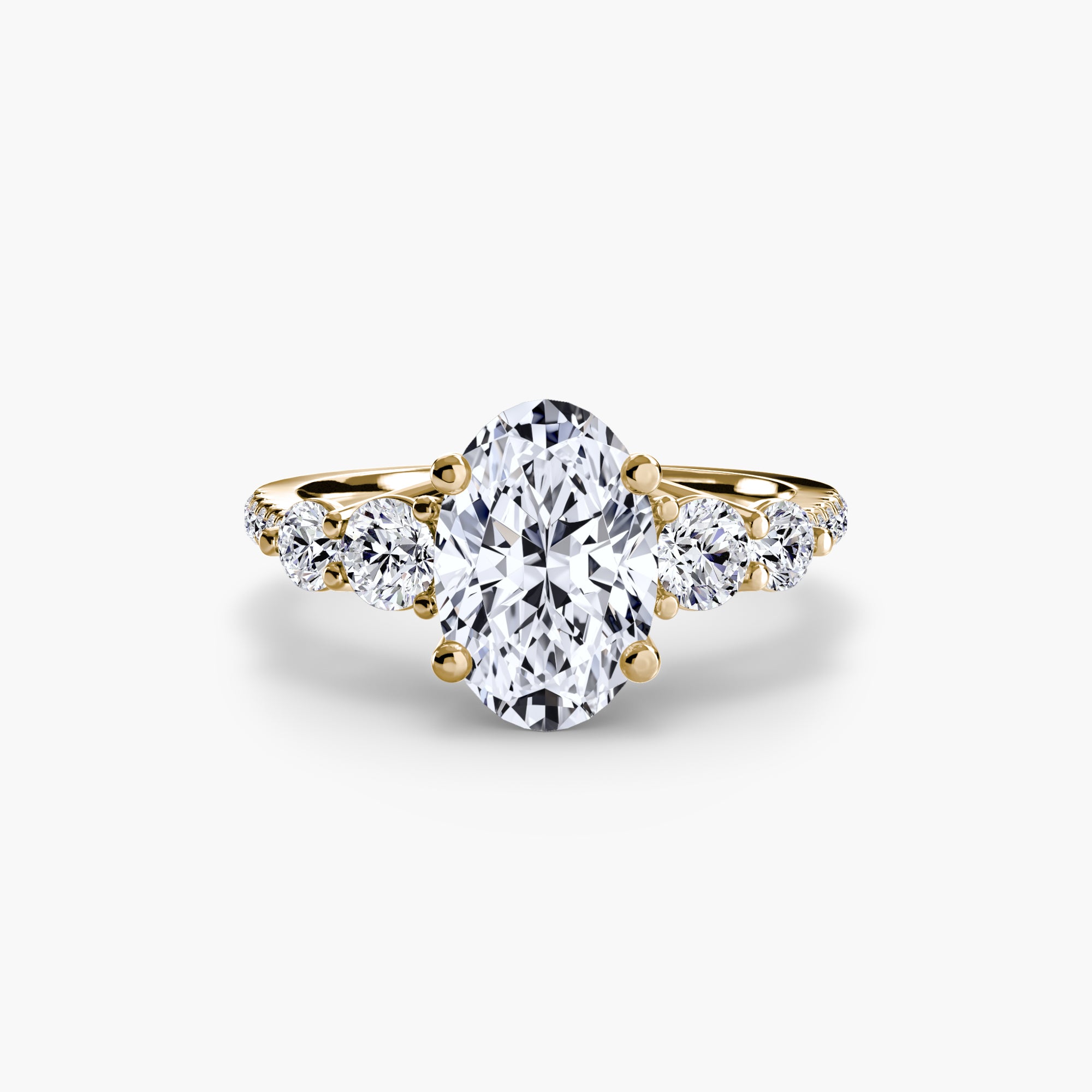 Flora Éclat Ring