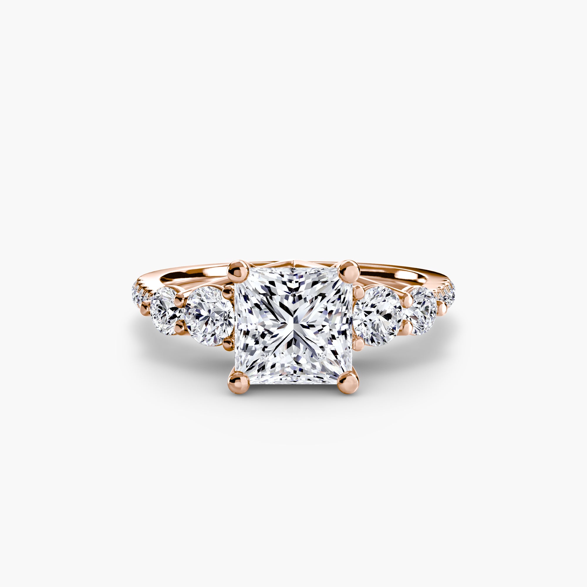 Flora Éclat Ring
