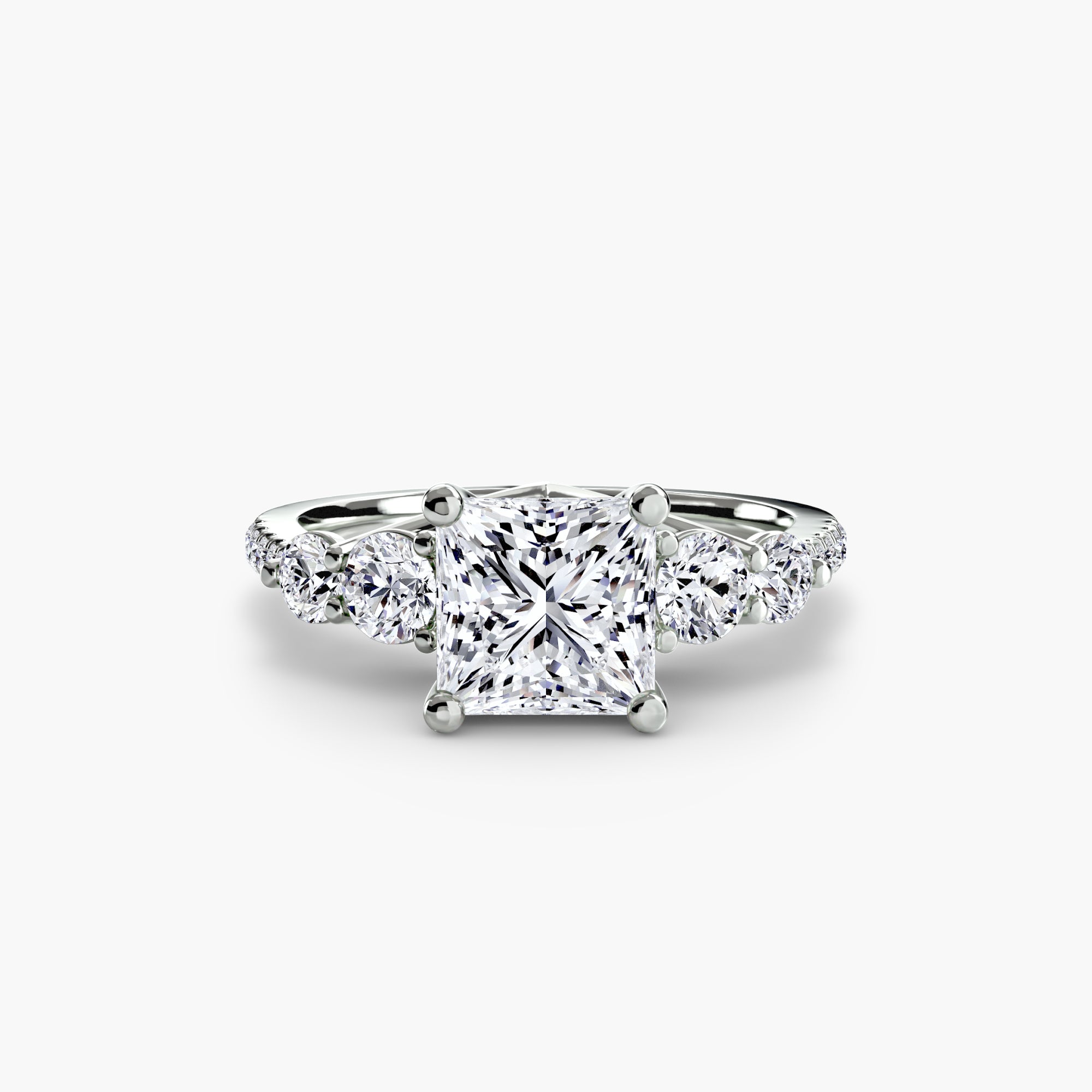 Flora Éclat Ring