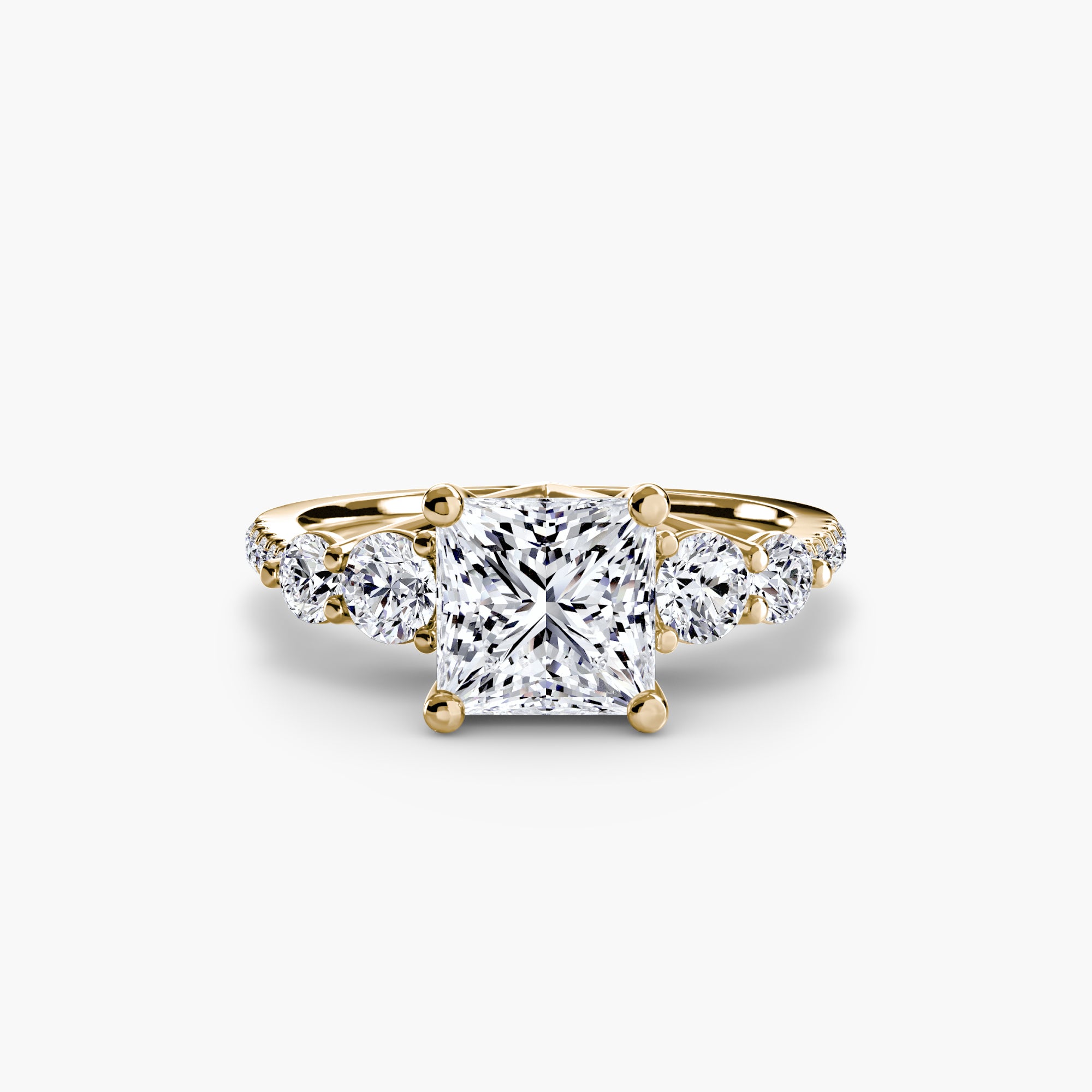 Flora Éclat Ring