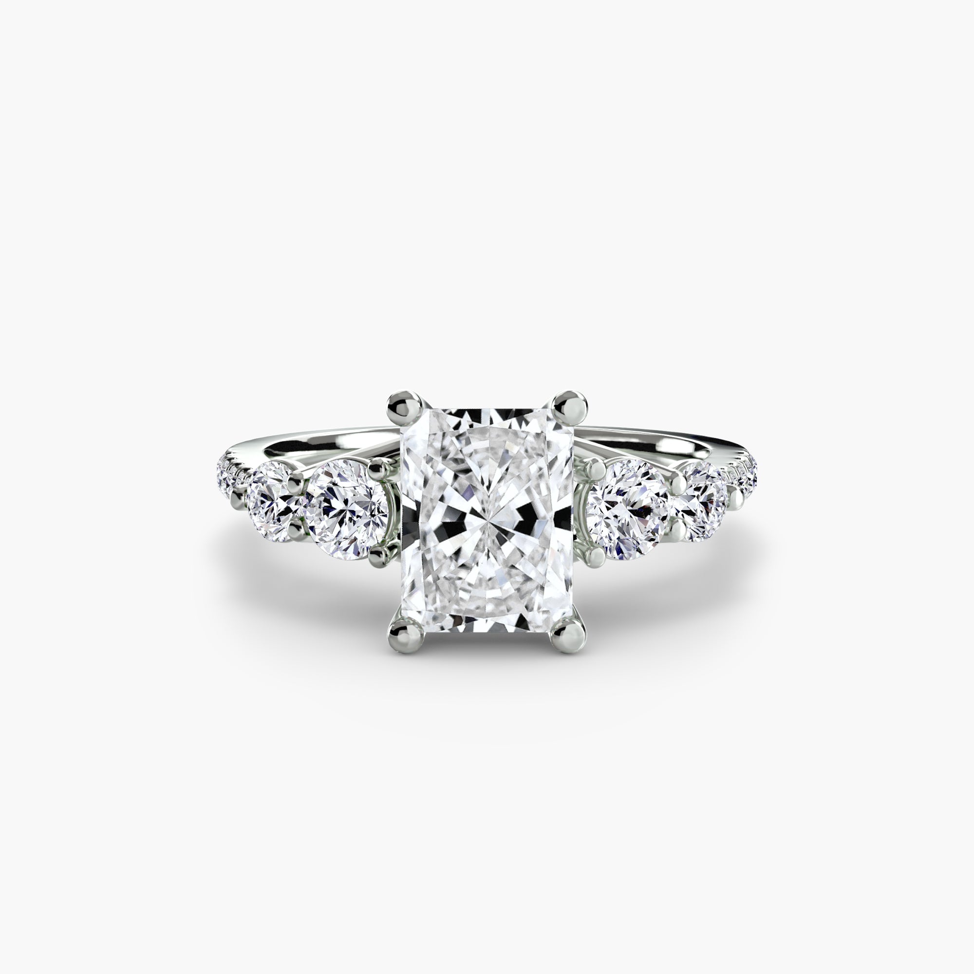 Flora Éclat Ring