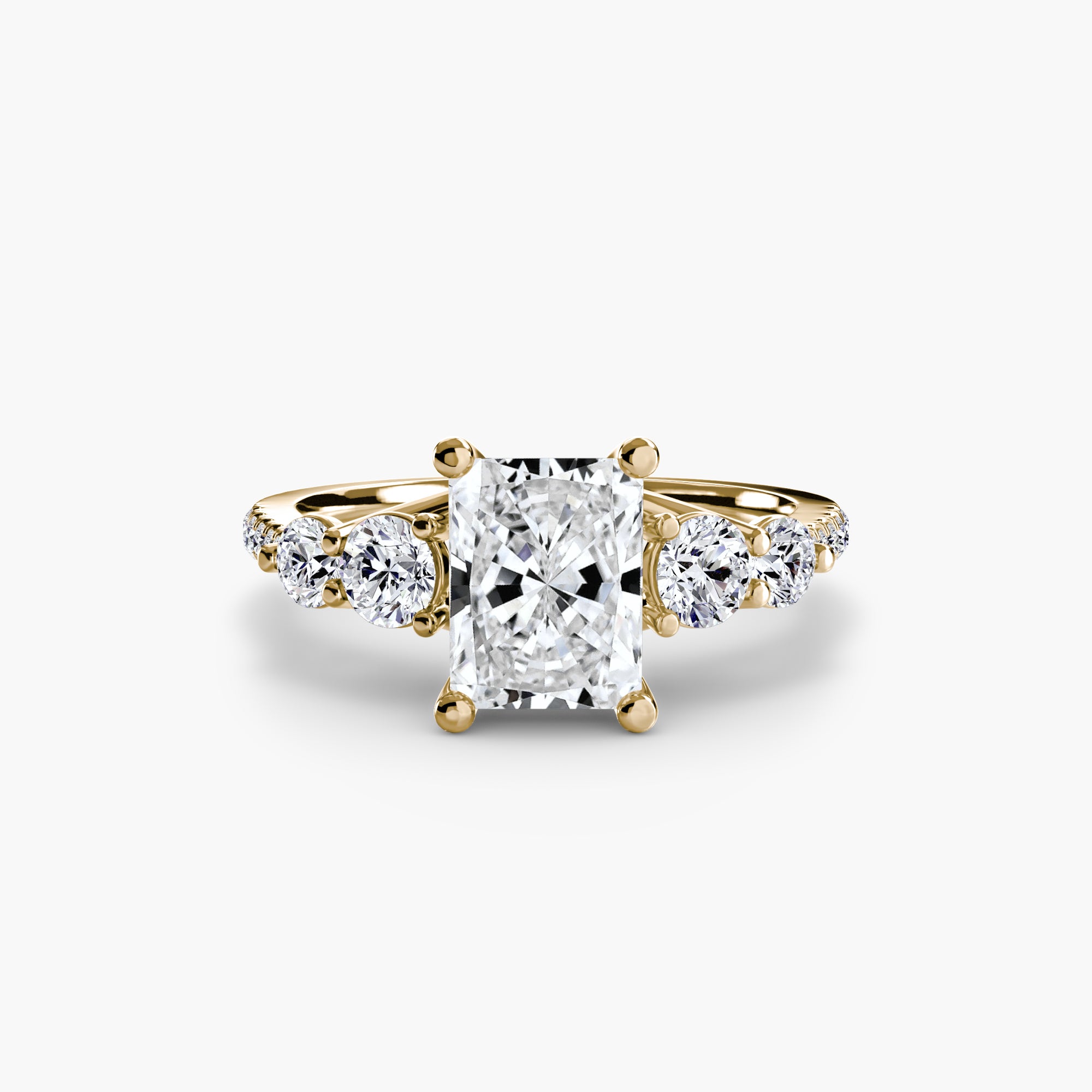 Flora Éclat Ring